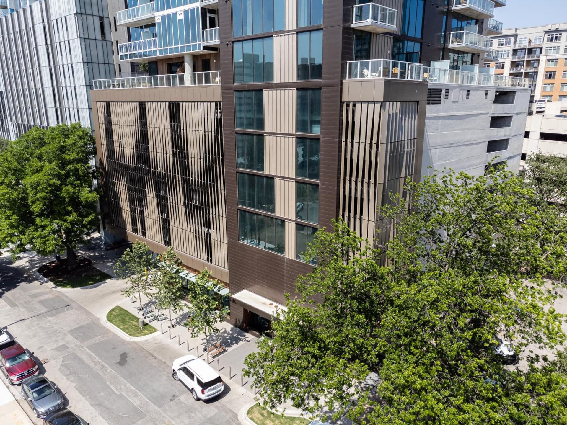Austin Condo Hotel