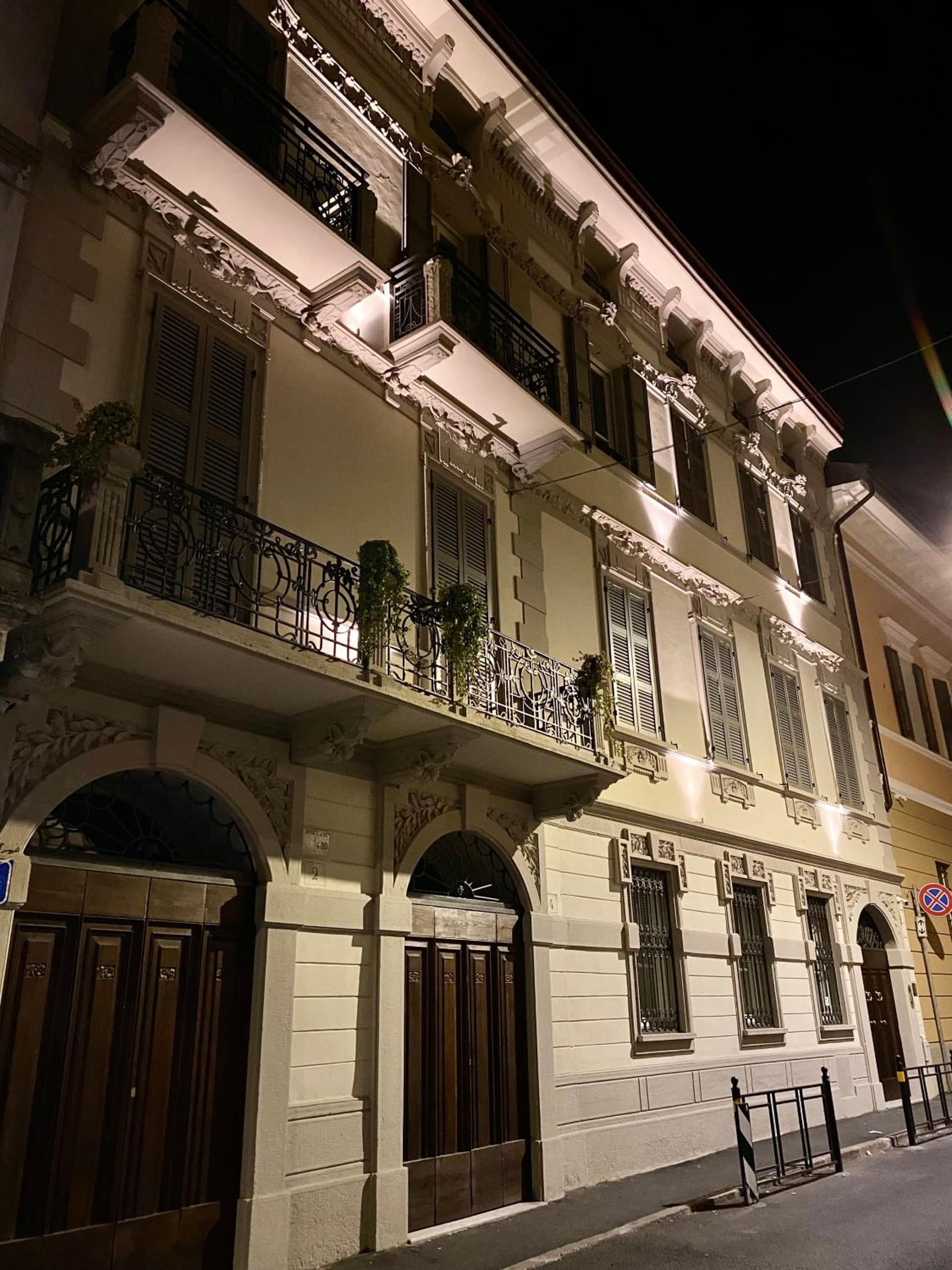 Palazzo Glori 6