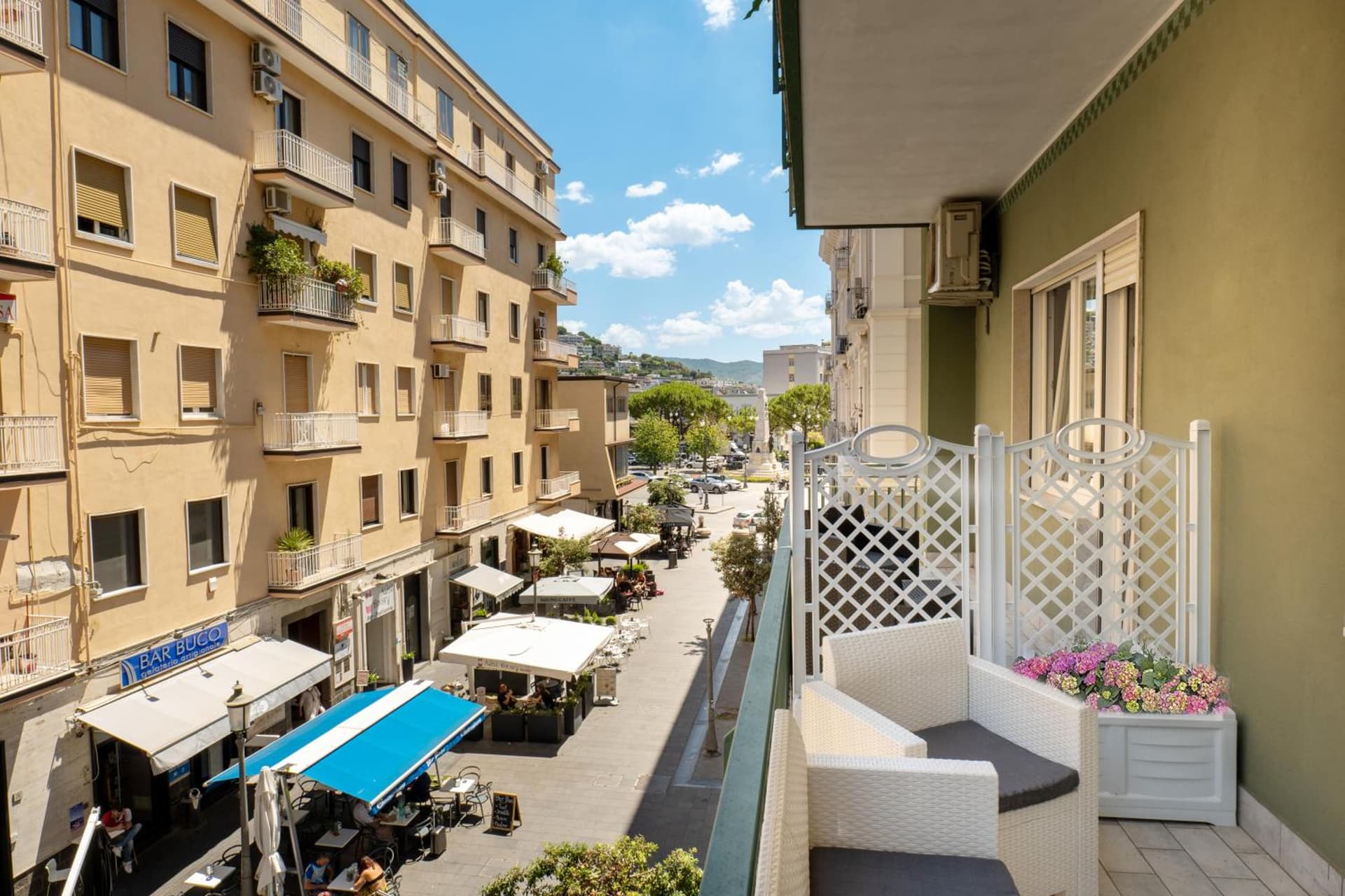 Relais Vittorio Veneto - Luxotel & Apartotel by Leading Hotel