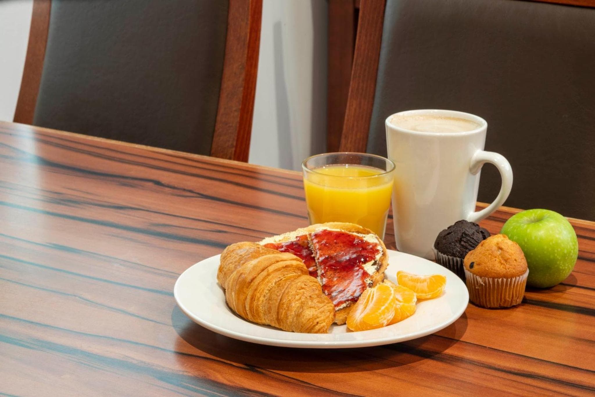 Holiday Inn Express York by IHG 4
