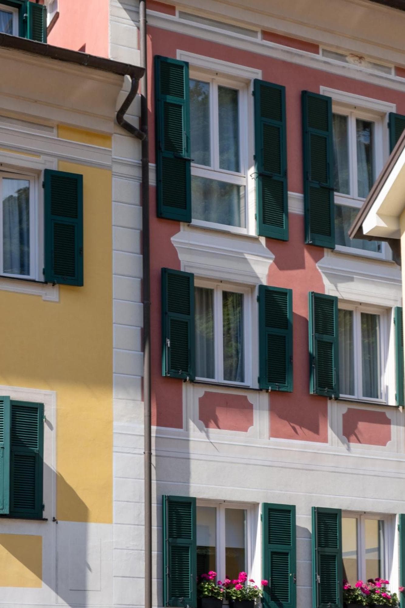 Eight Hotel Portofino