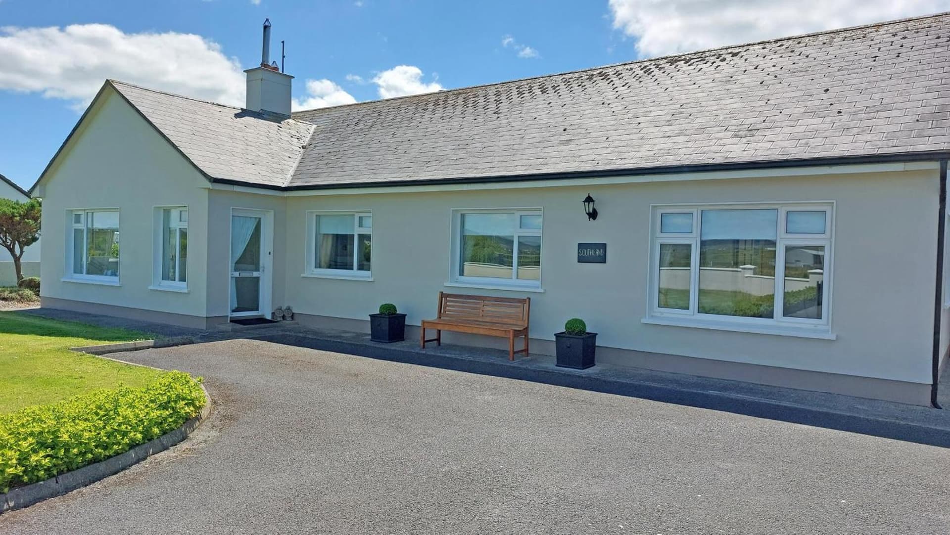 Southland Holiday Home by Trident Holiday Homes
