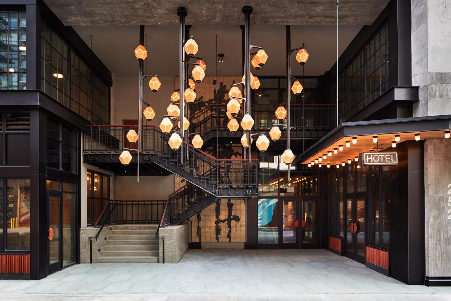 Ace Hotel Brooklyn 3