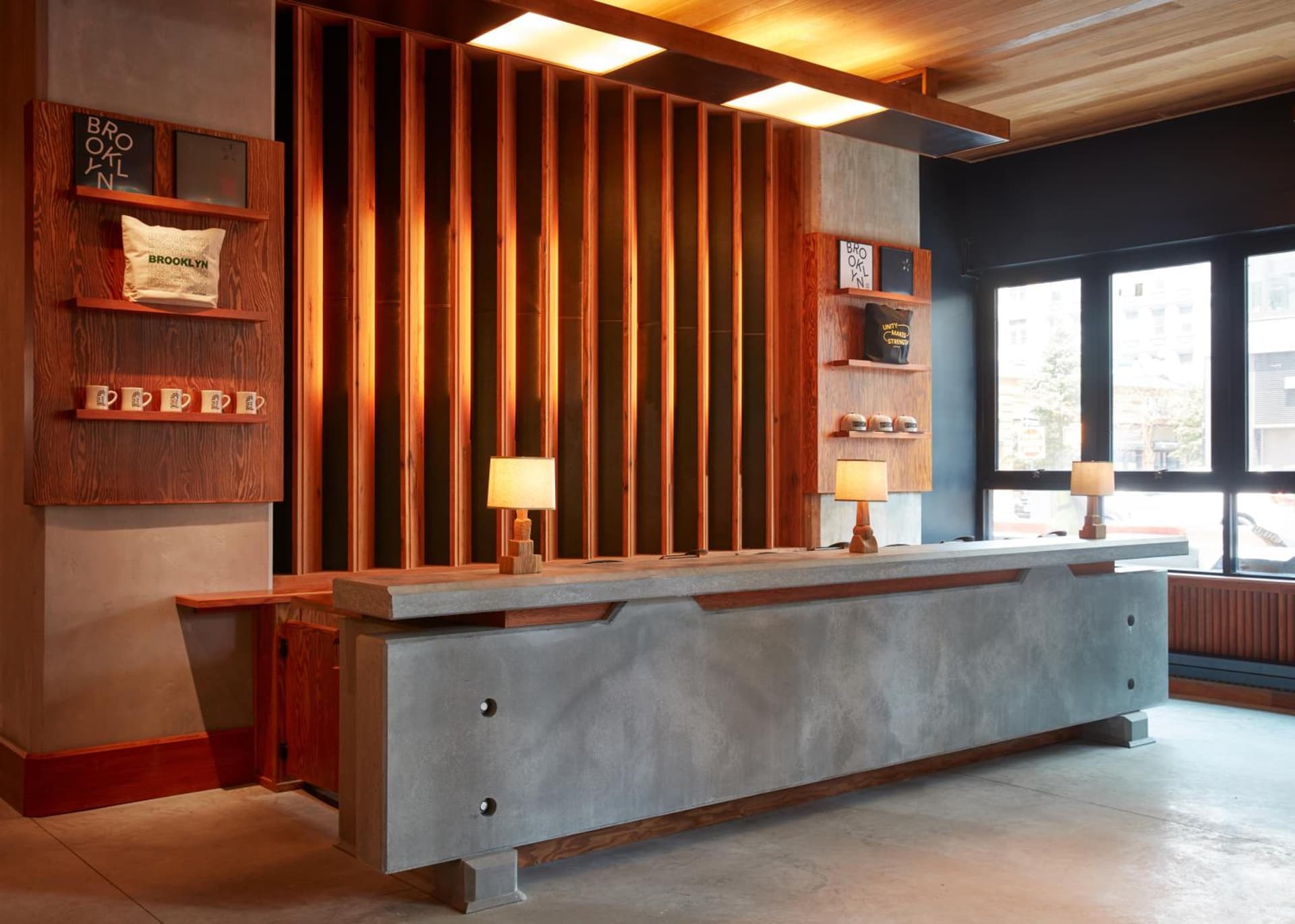 Ace Hotel Brooklyn 5