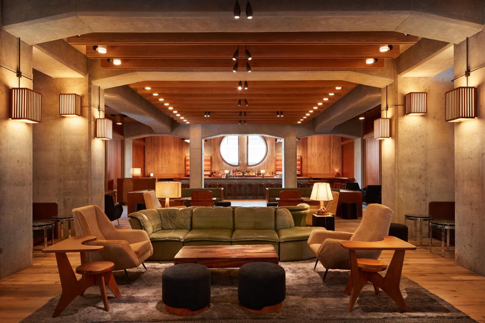 Ace Hotel Brooklyn 4