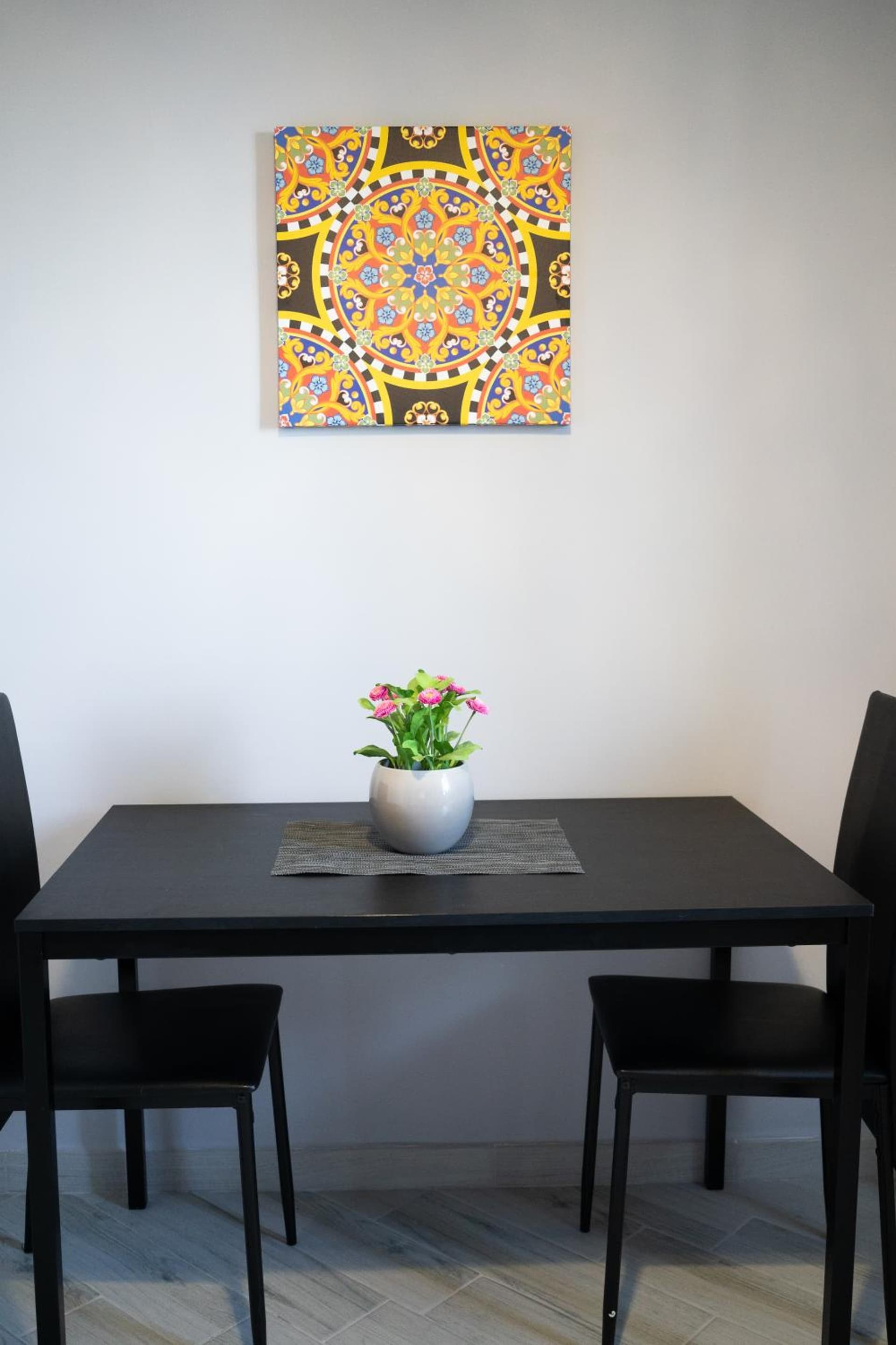 Tyche apartaments & rooms