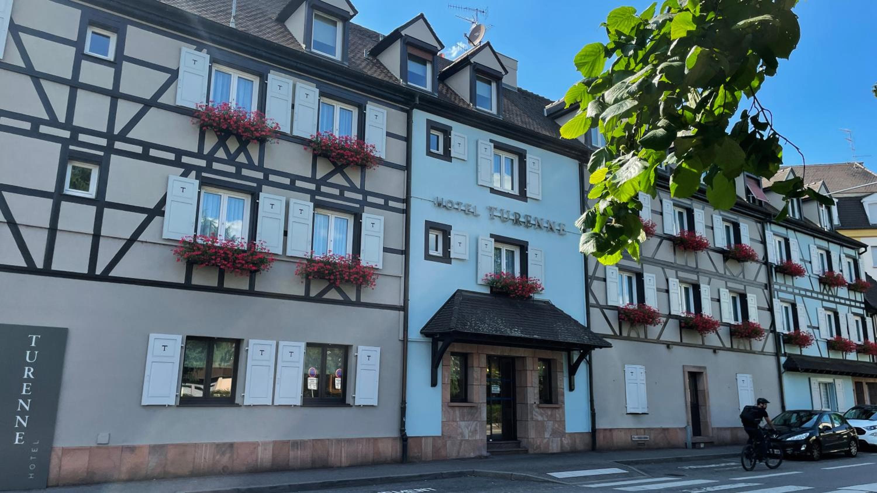 Hôtel Maison Turenne