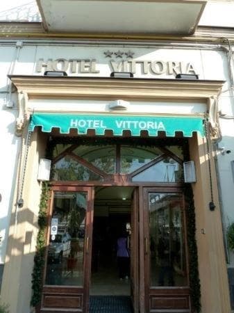 Hotel Vittoria