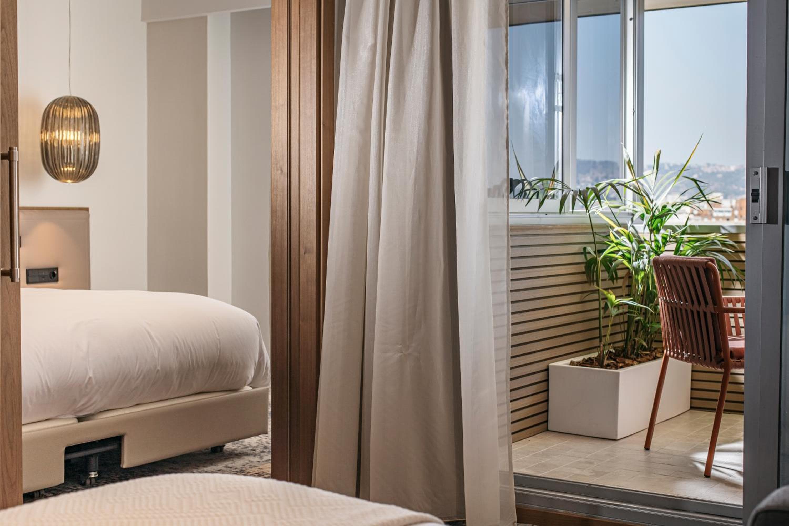 InterContinental Barcelona by IHG 3