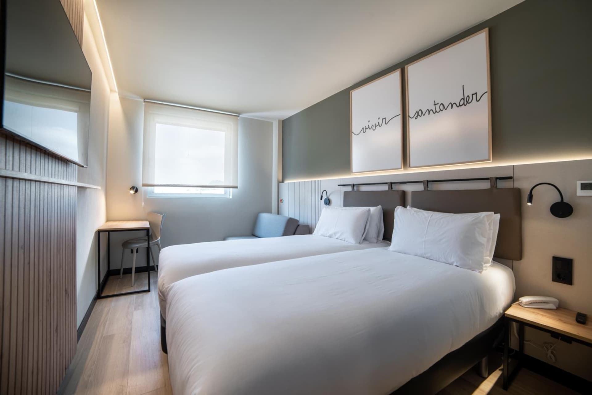 ibis Styles Santander