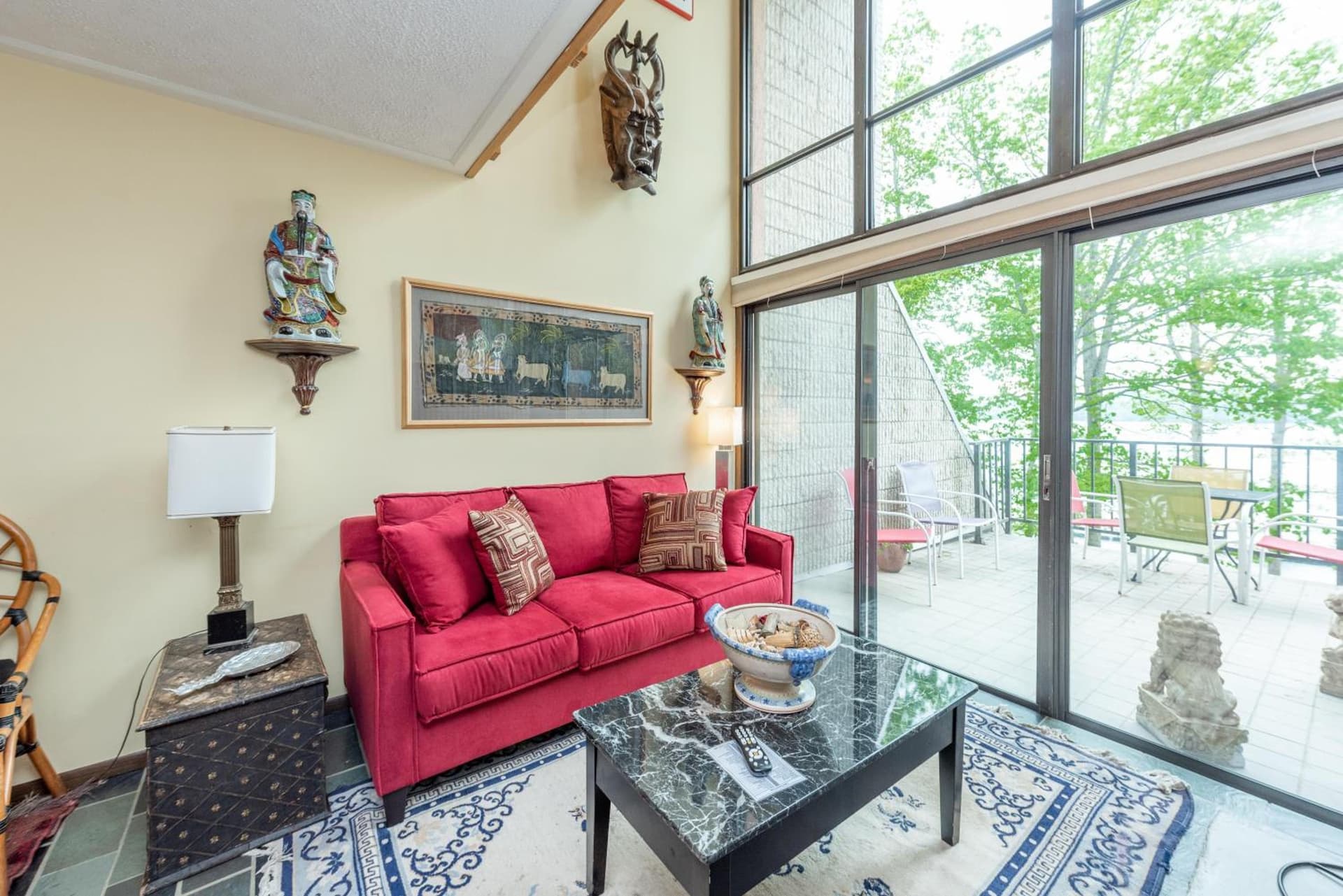 307C One Bedroom One Bath