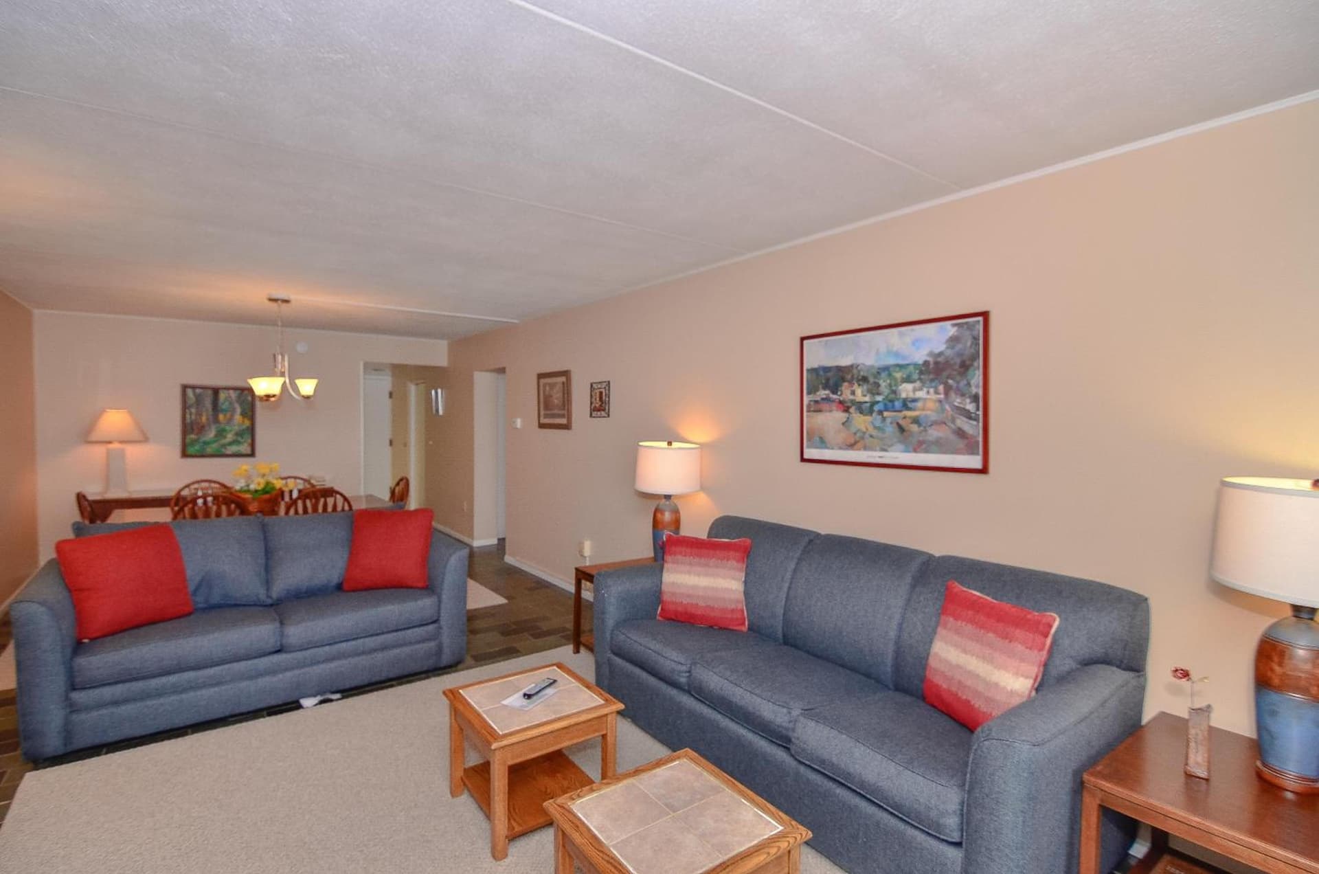 309B One Bedroom One Bath