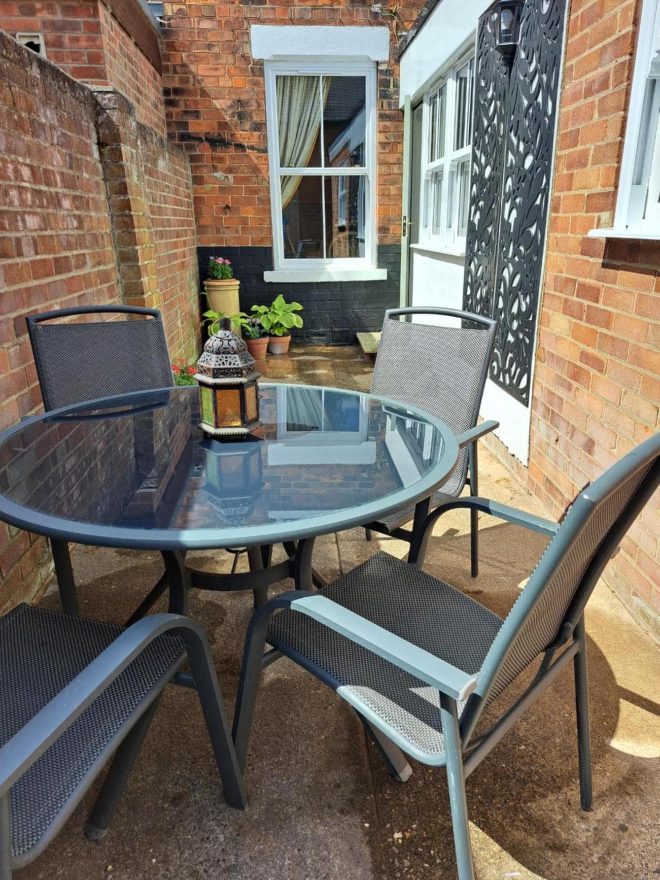 Character Beverley Town House