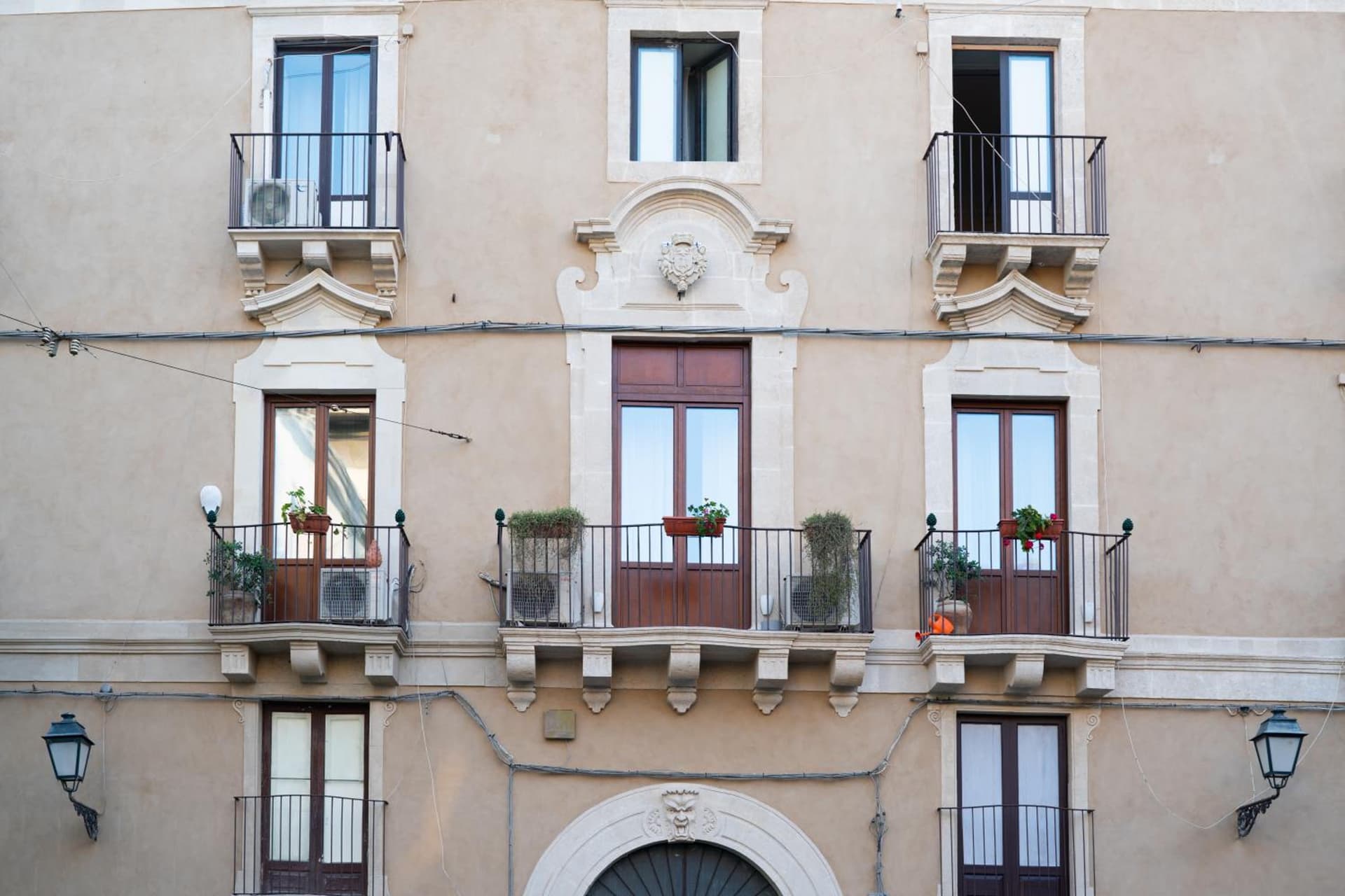 Sicilianinsta Rooms