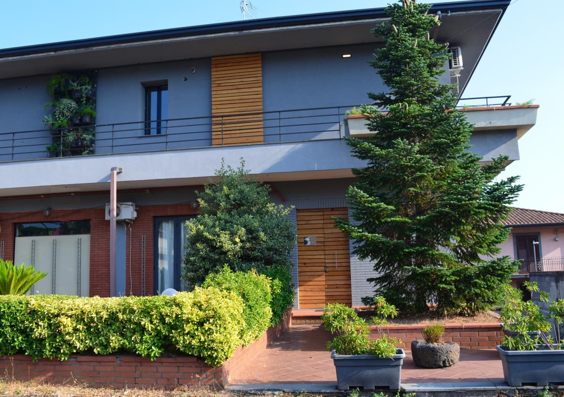 Gea Etna Apartment&Rooms