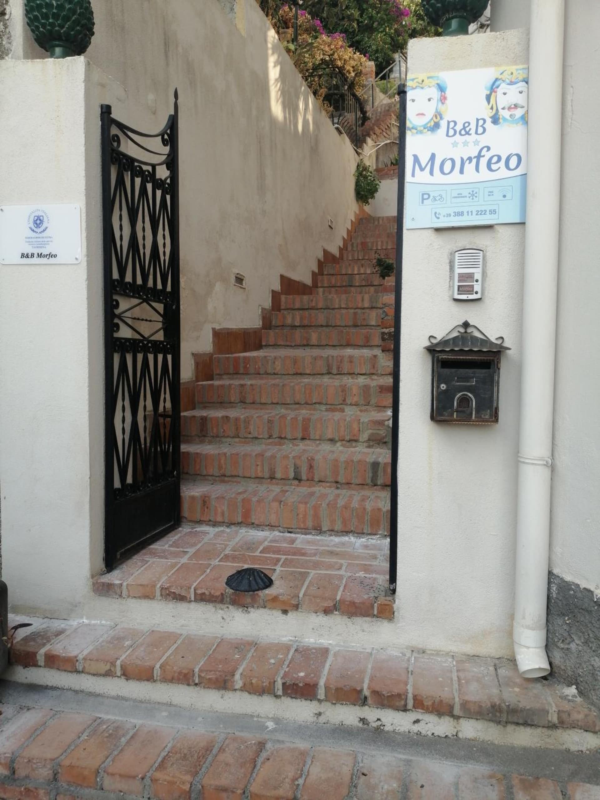 Morfeo B&B