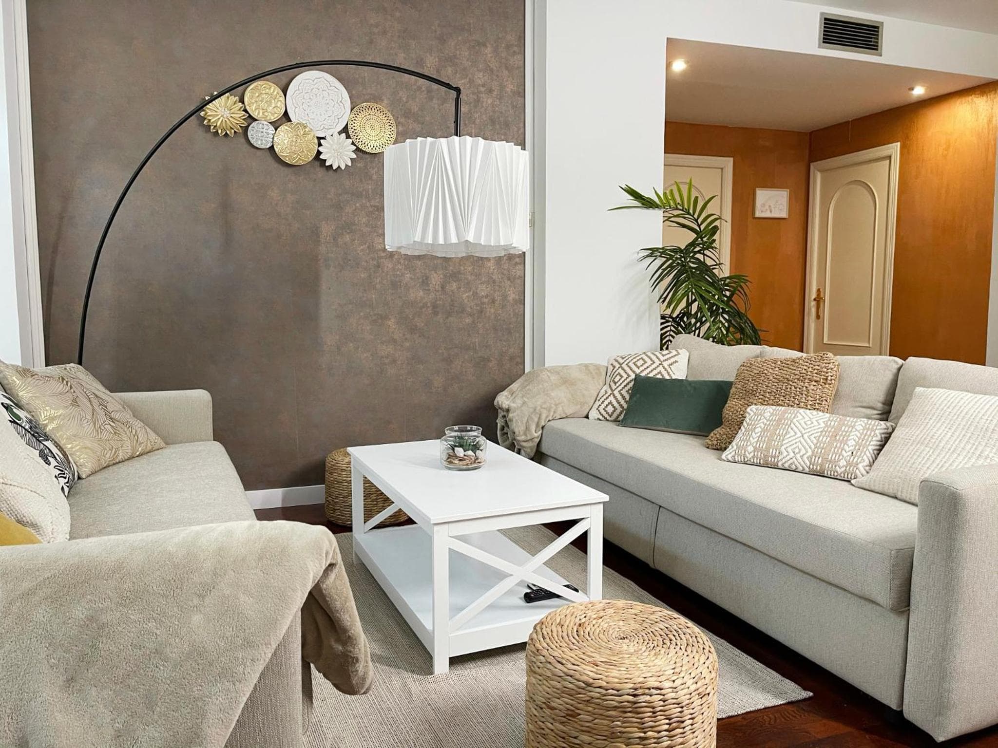 Encantador apartamento de 125 m2 en pleno centro -Prime Video