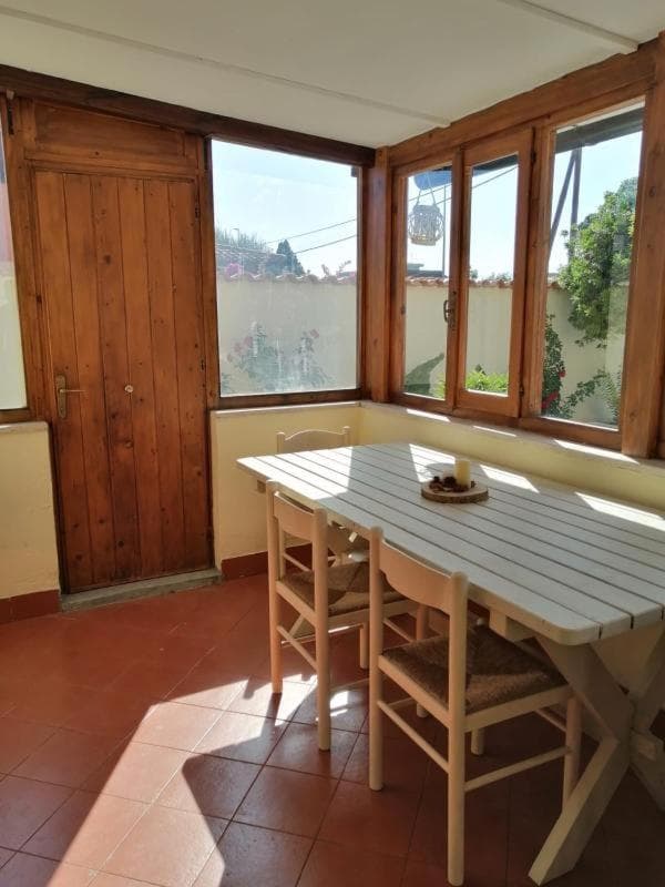 Lo Chalet