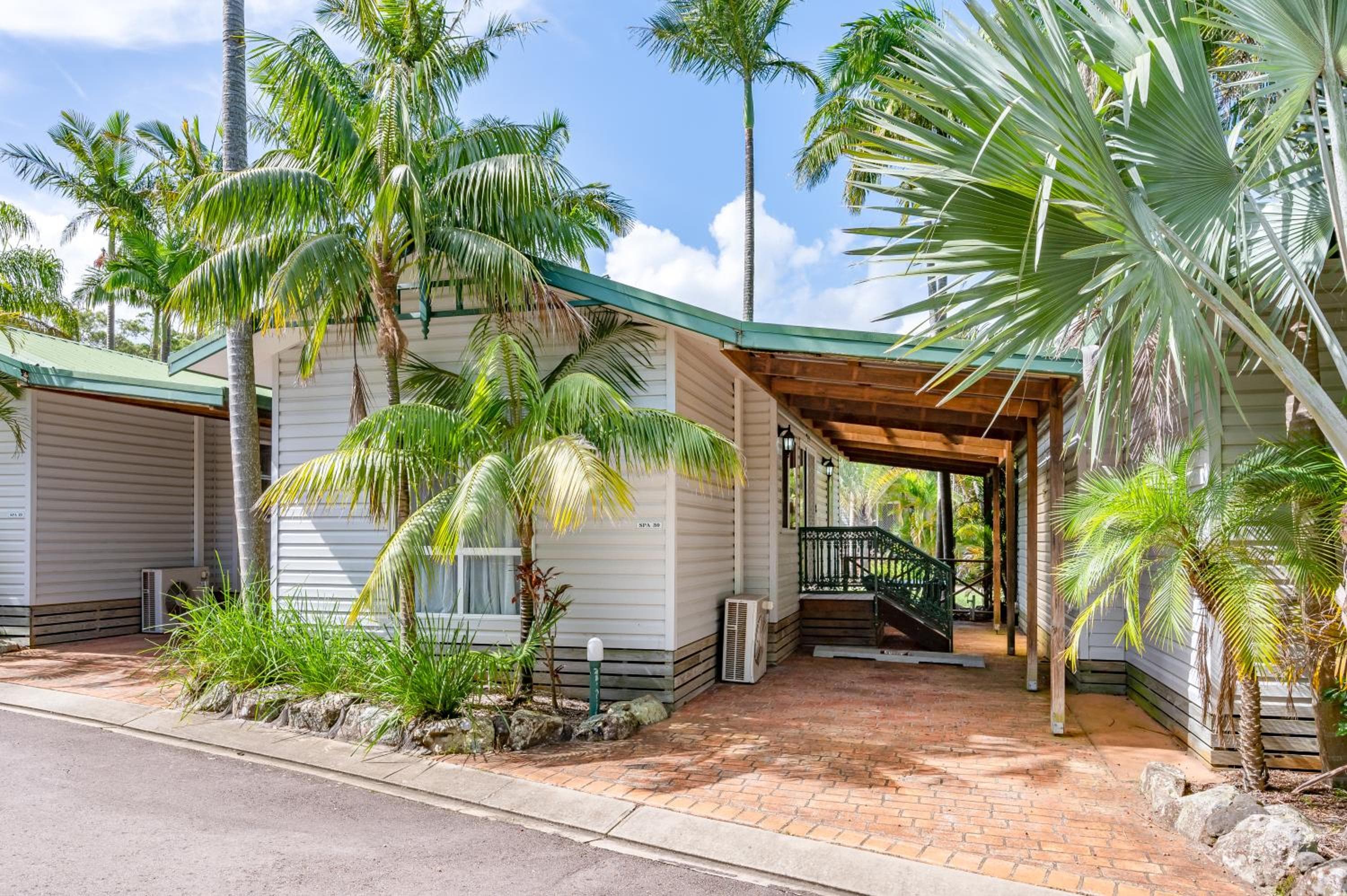 Koala Shores Holiday Park