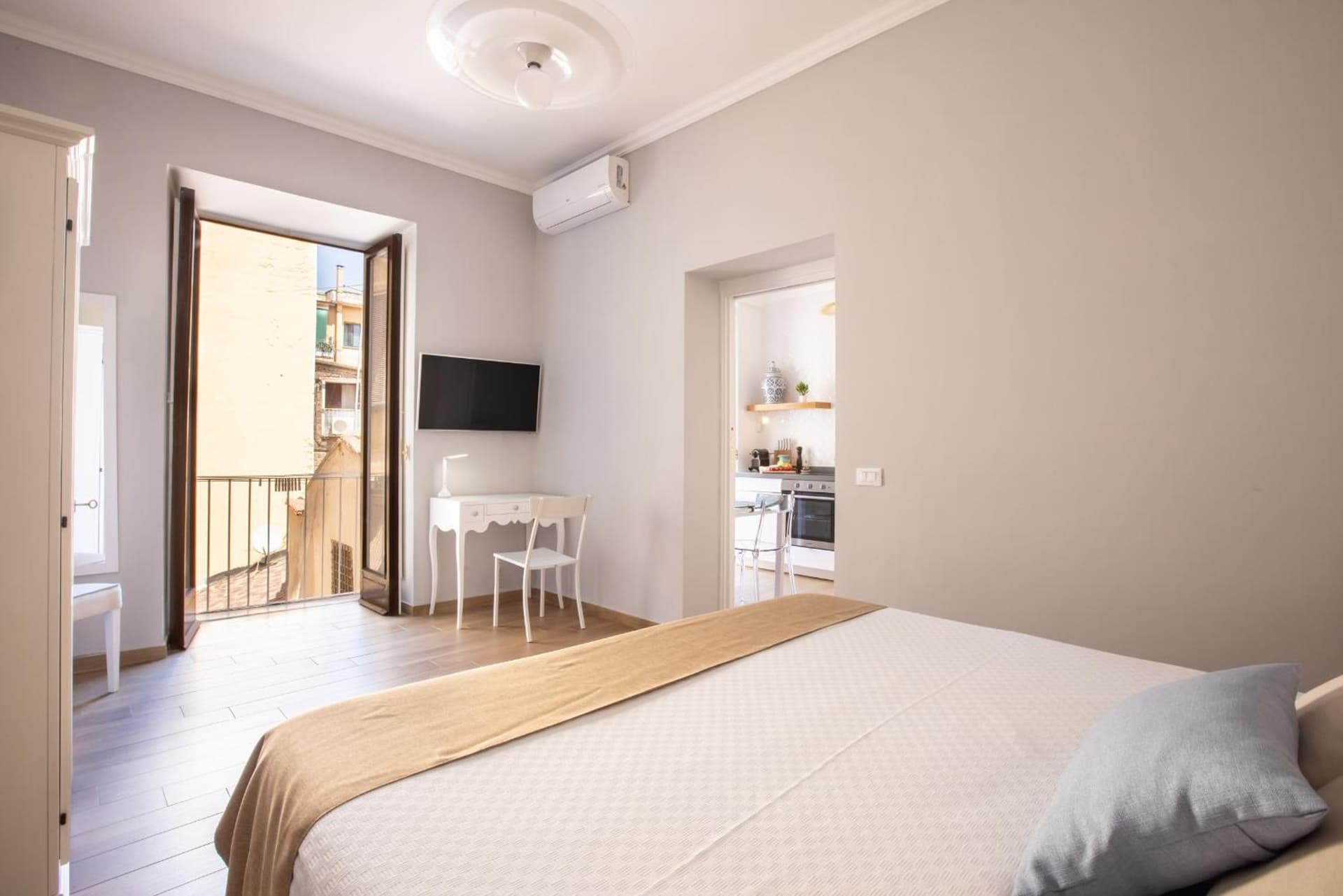 4711 Boutique Apartment