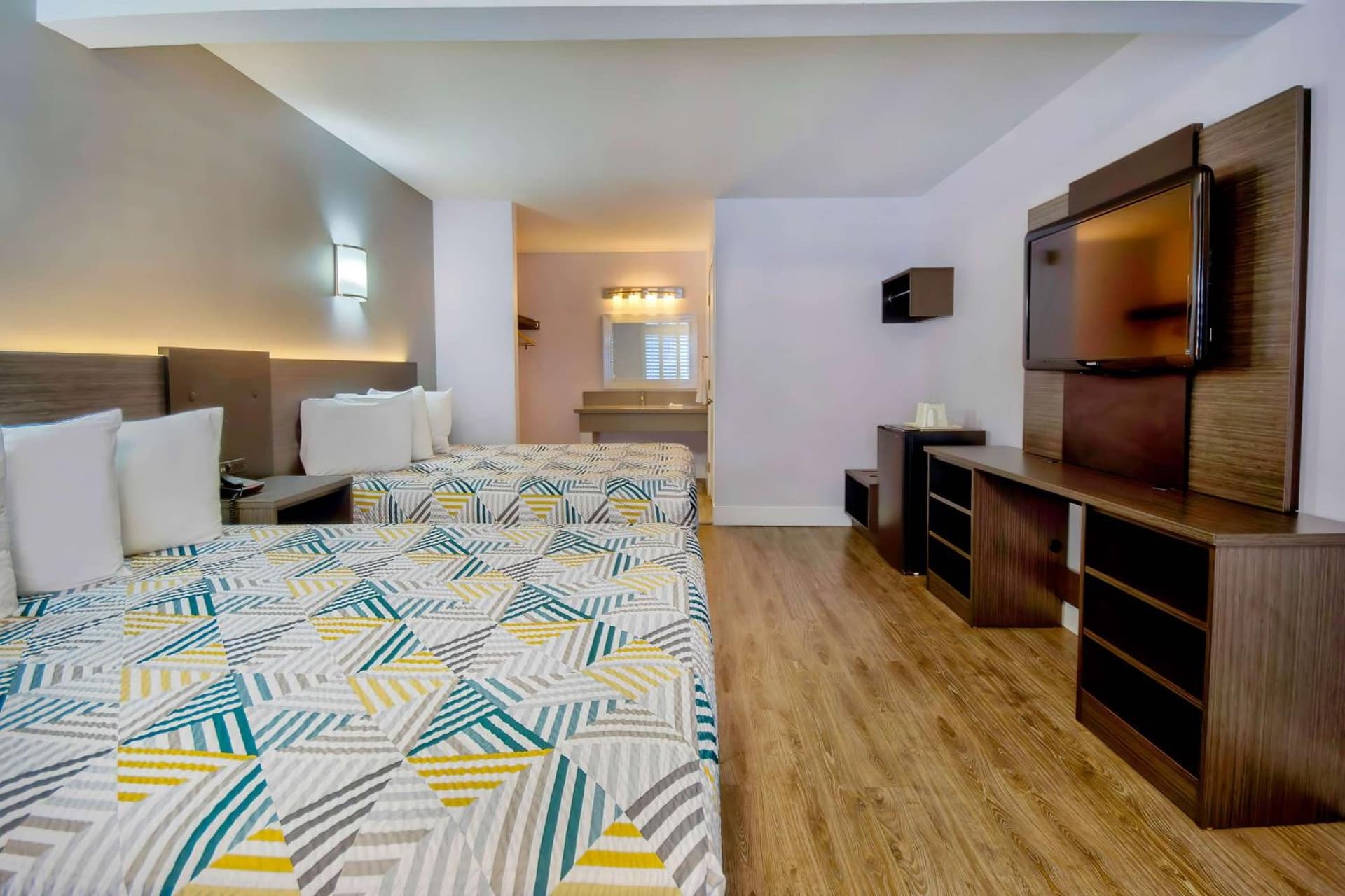 Motel 6-Inglewood, CA 5