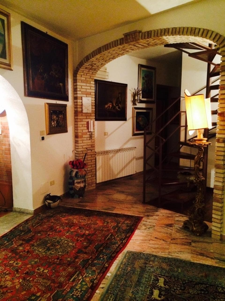 B&B Martina