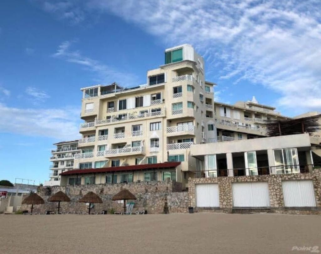 capitan suites sea view