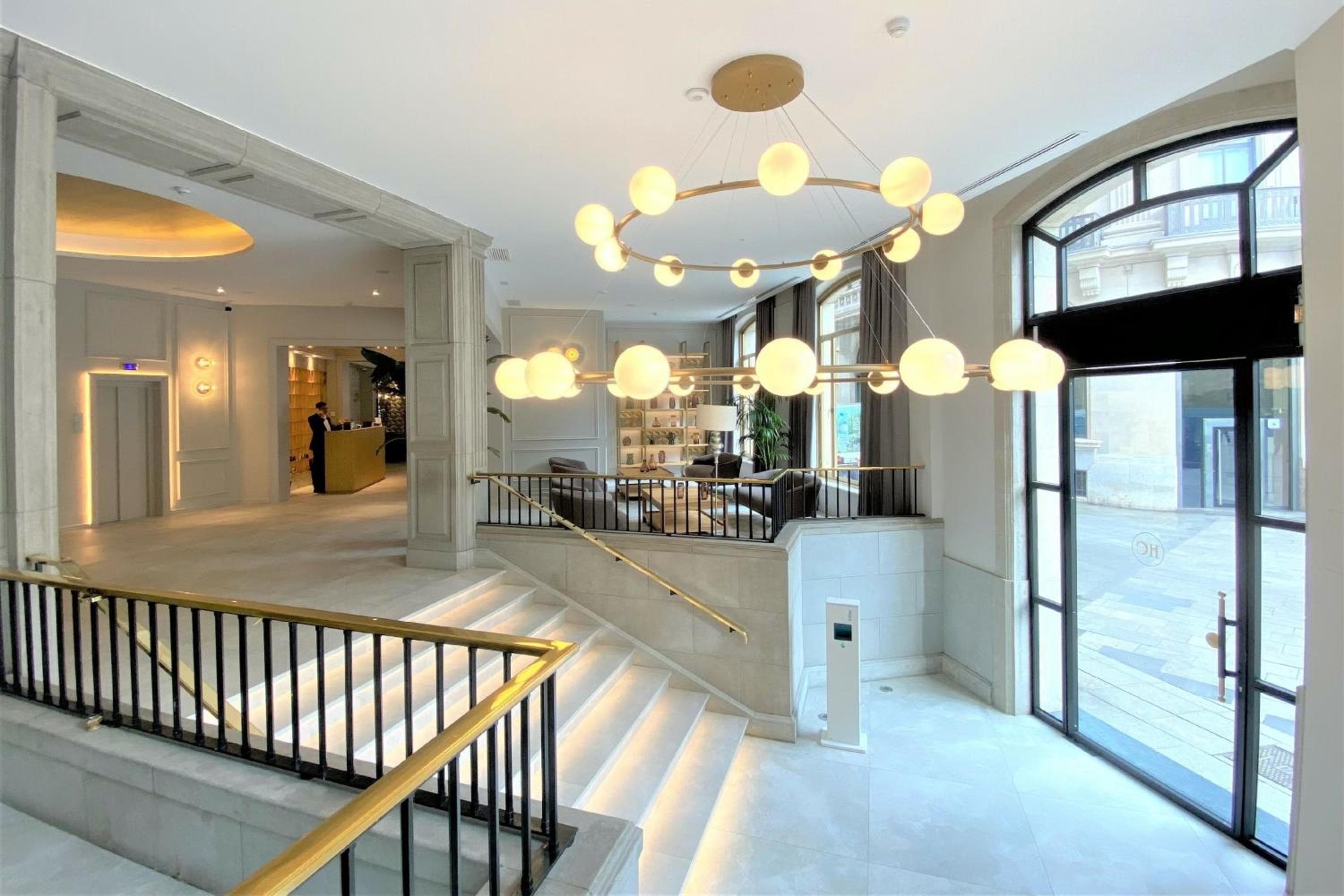 Lamaro Hotel Barcelona - Preferred Hotels & Resorts - Lifestyle Collection 3