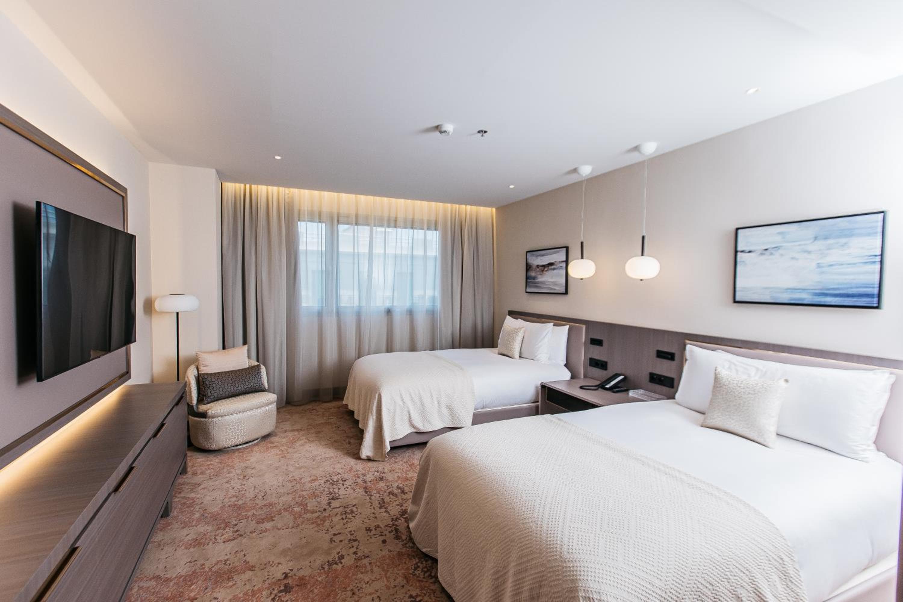 InterContinental Barcelona by IHG 4