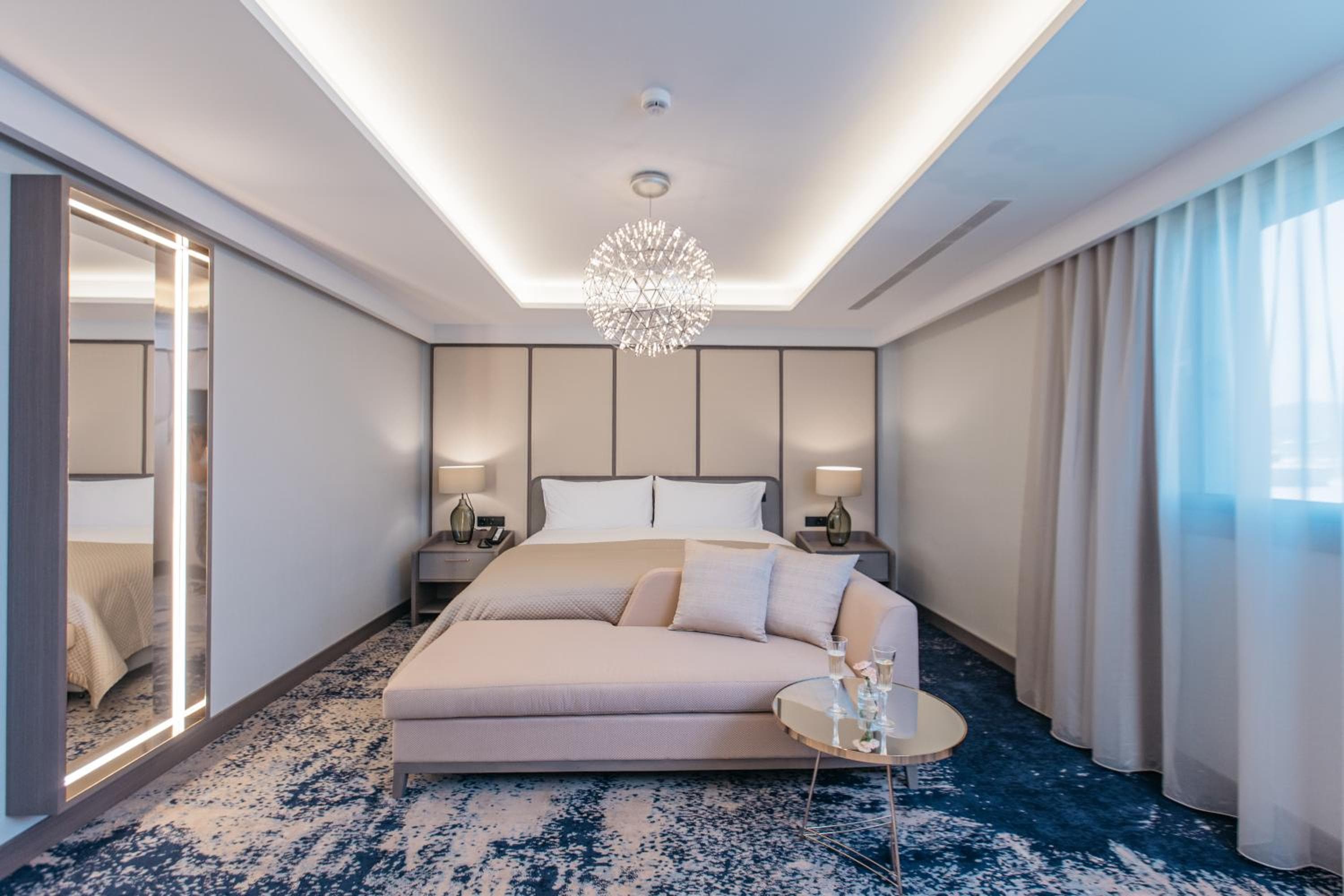 InterContinental Barcelona by IHG 2