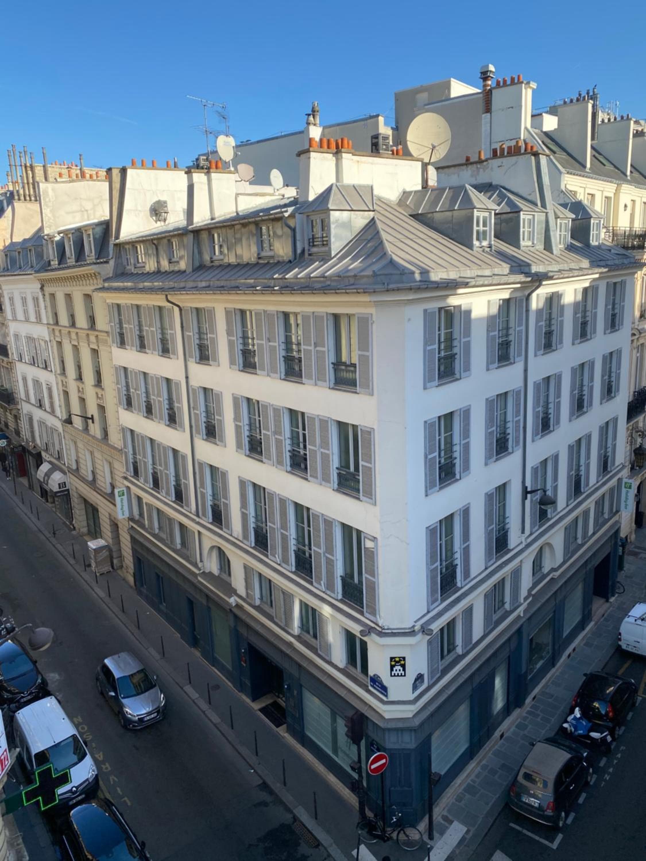 Holiday Inn Paris Palais de l'Elysée by IHG