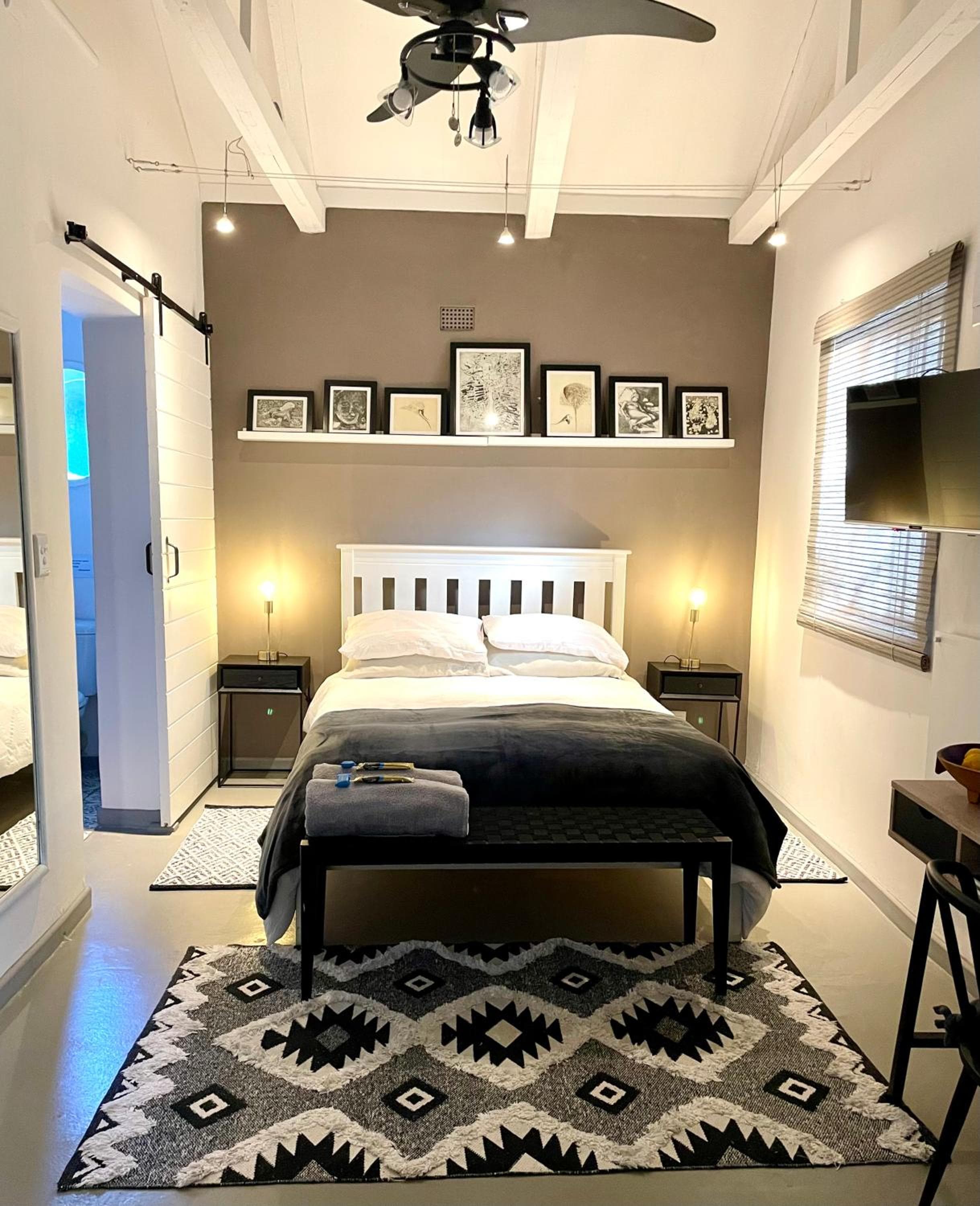 Open Room Comfort