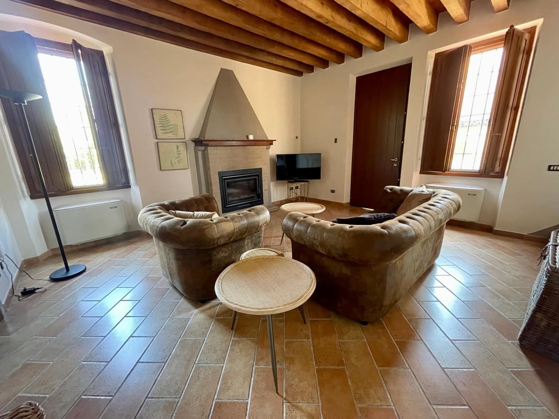 Agriturismo Boschetto