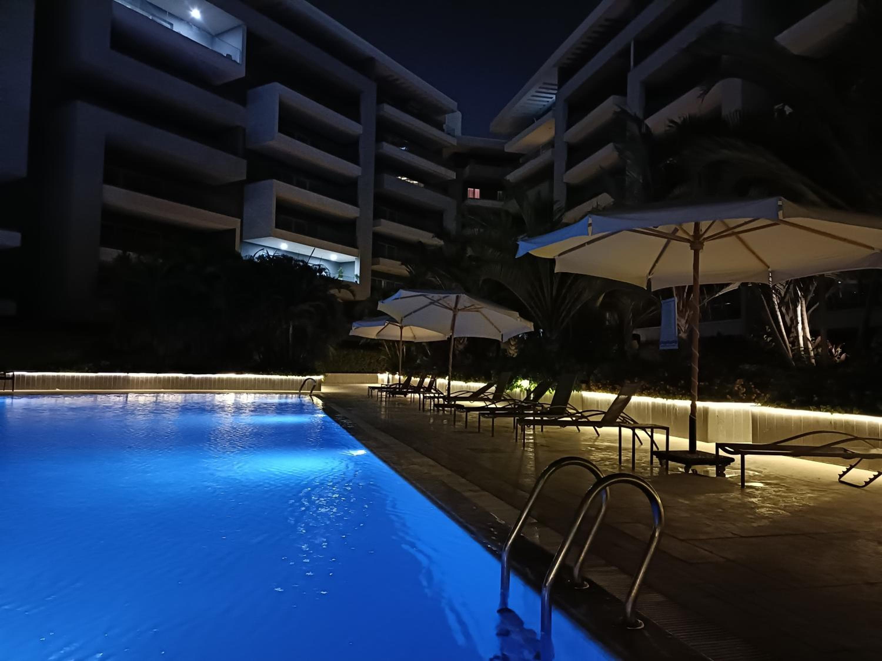 Sheraton ocean 603 - Without Pool access