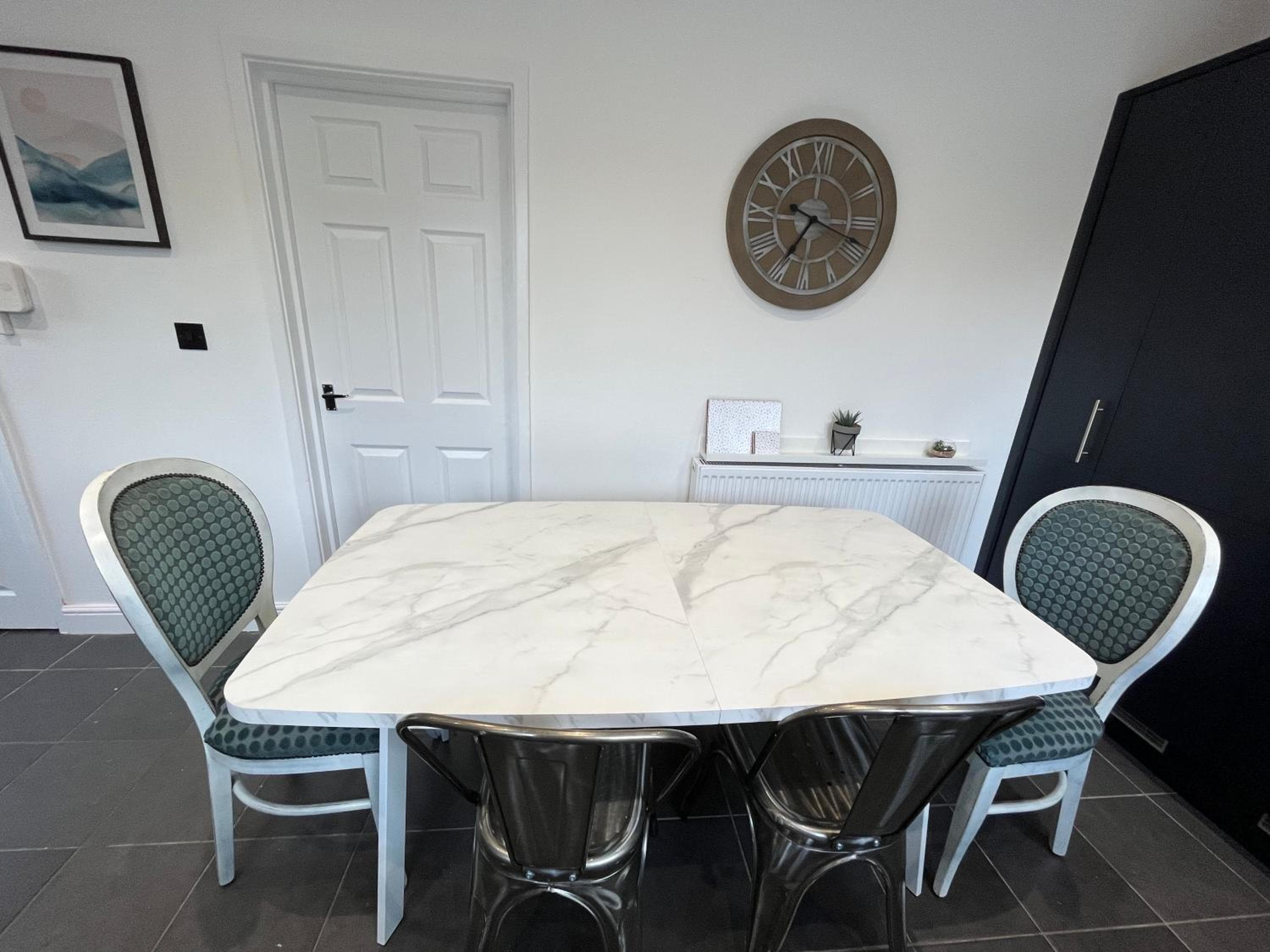Modern three bedroom home, Hoyland, Barnsley
