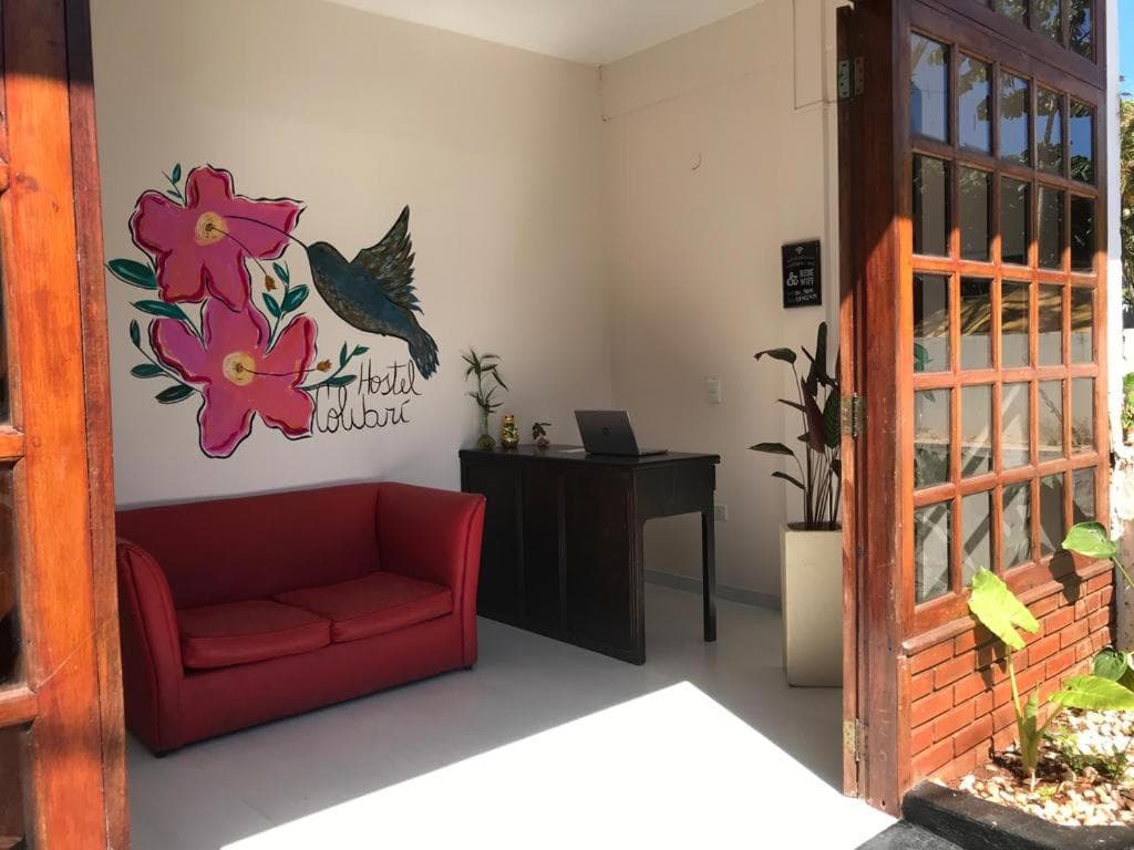 Colibrí Hostel