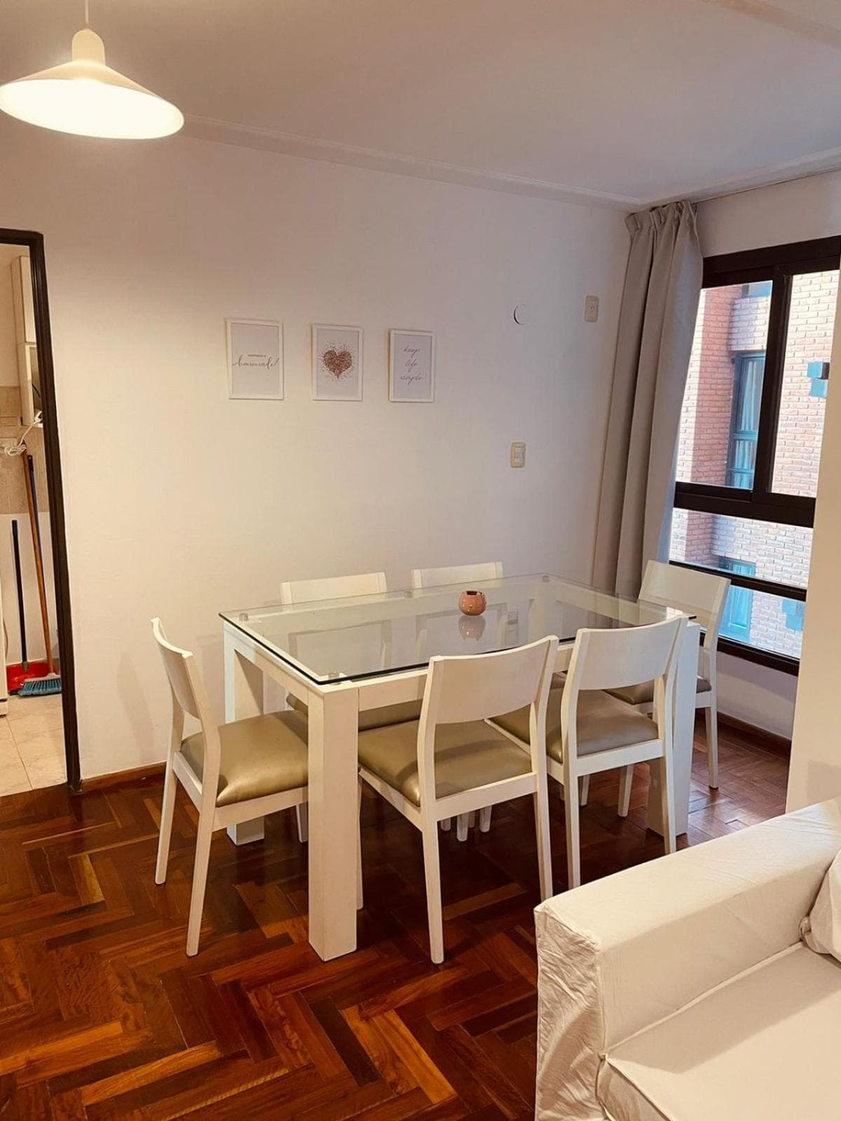 LitStay - Departamento con Cochera Barrio General Paz