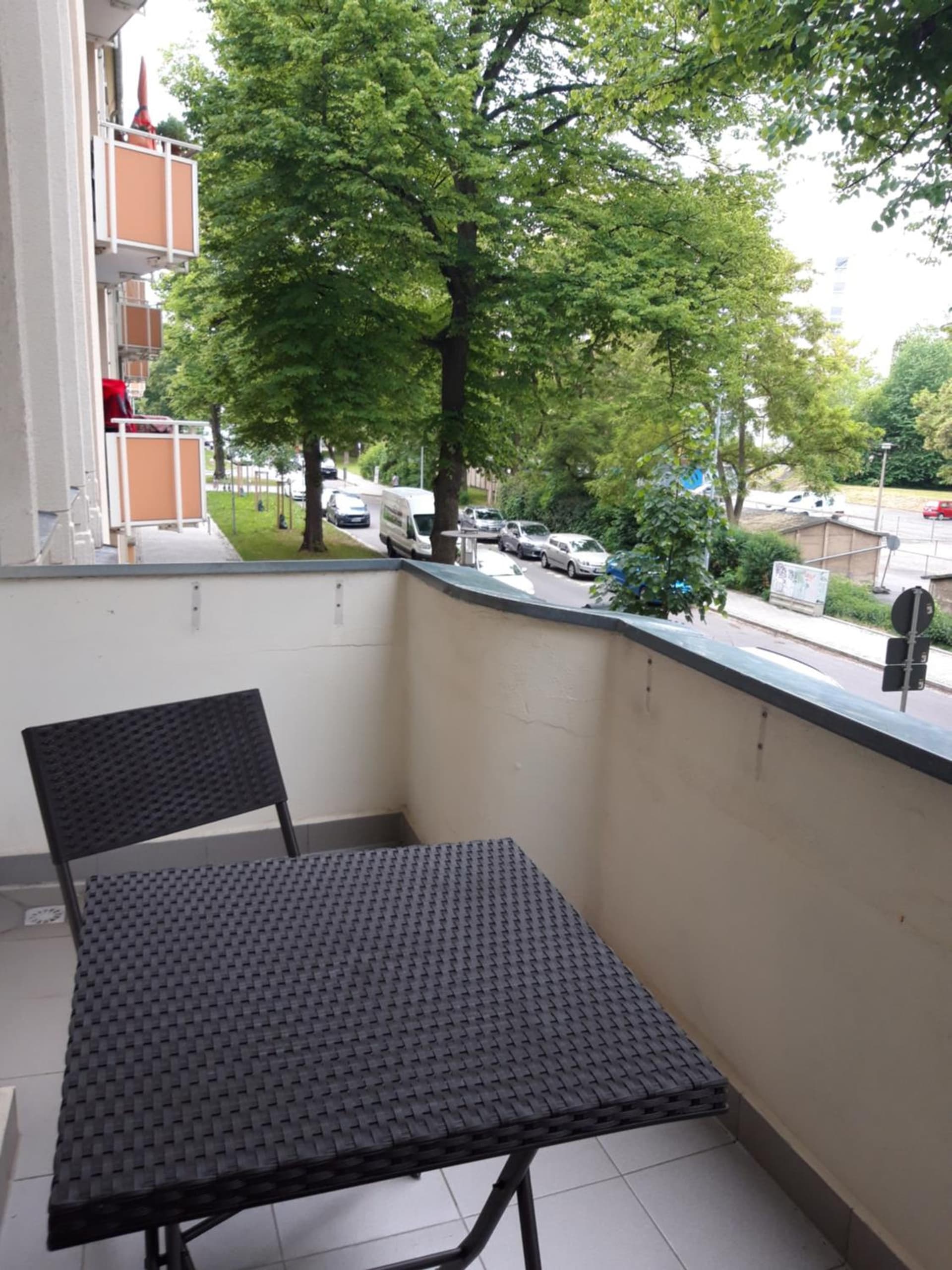 gemütliche kleine Ferienwohnung