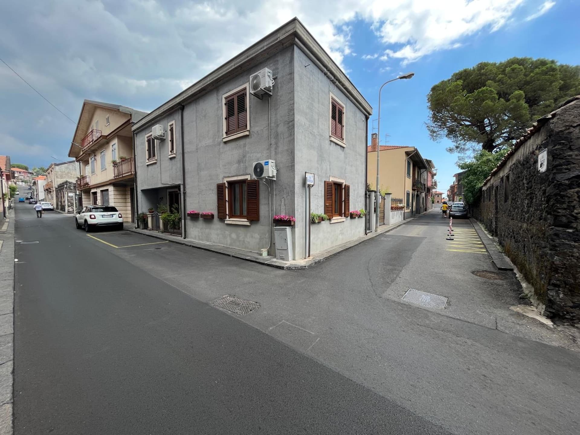 Il Borghetto di San Giuseppe EtnaRooms&Apartments