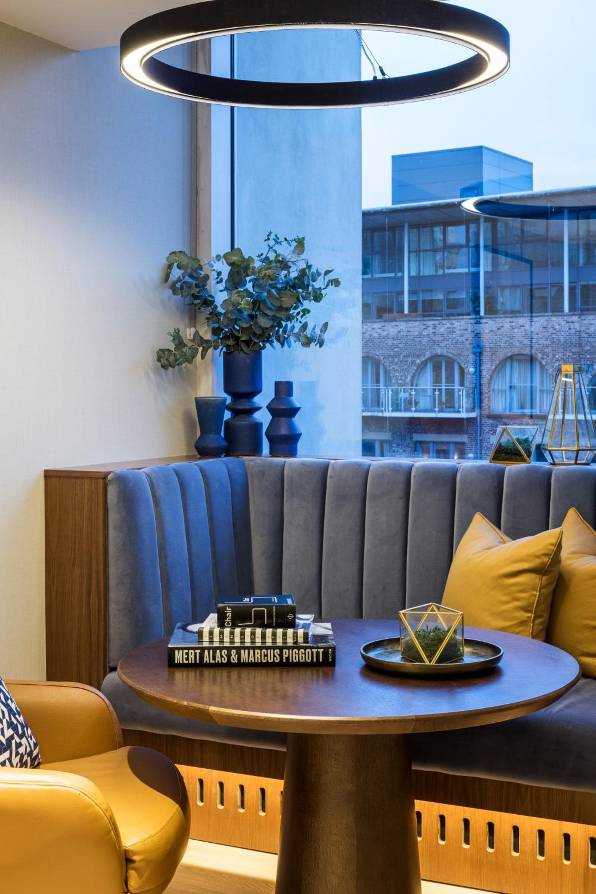 The Lowry Hotel Manchester 3