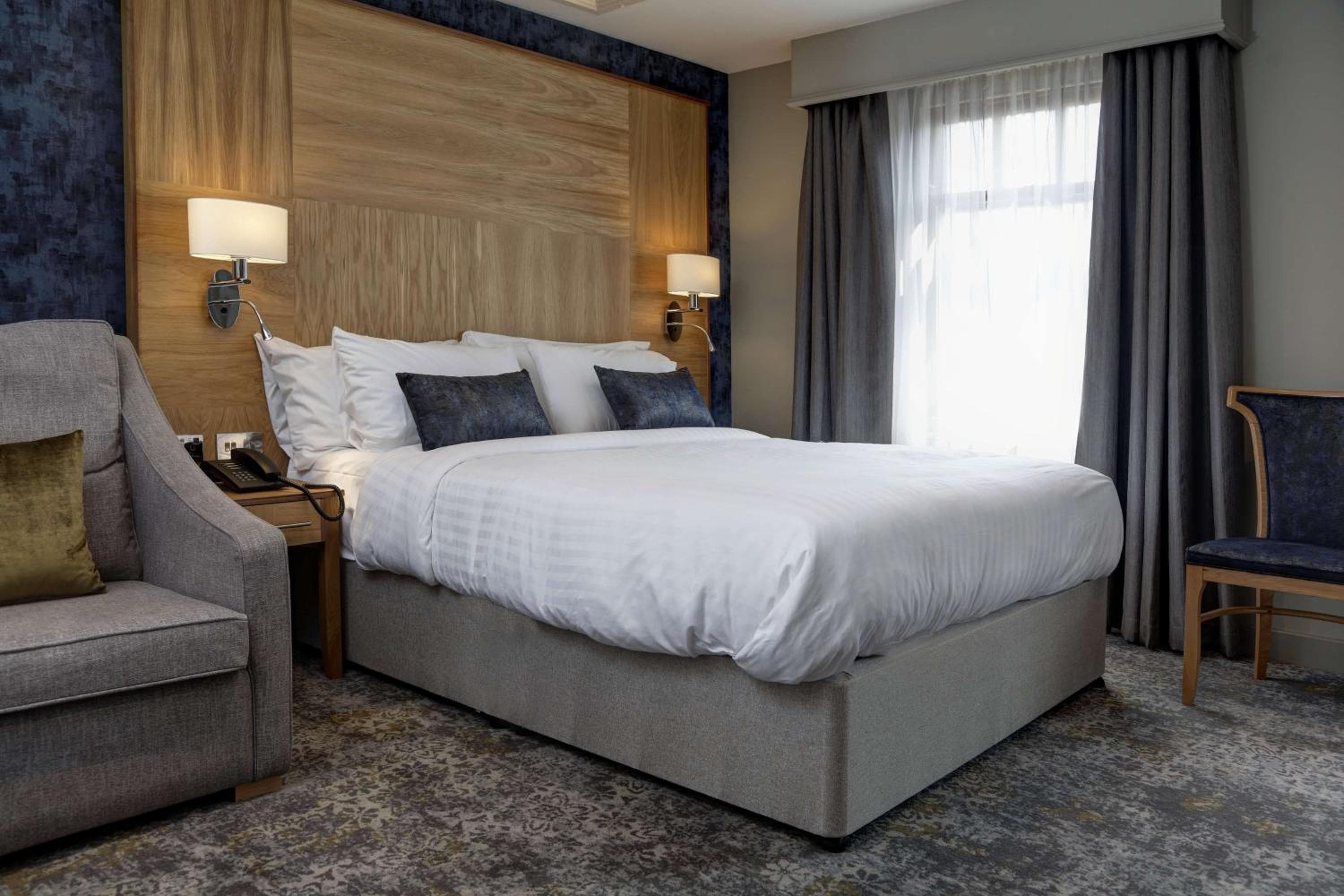 Garner Hotel Nottingham City Centre by IHG 3