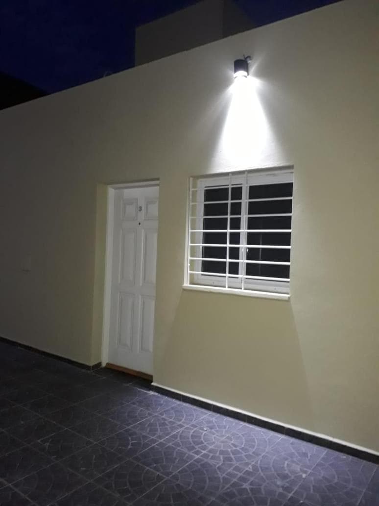 Departamento 3 Complejo Sol de Oeste