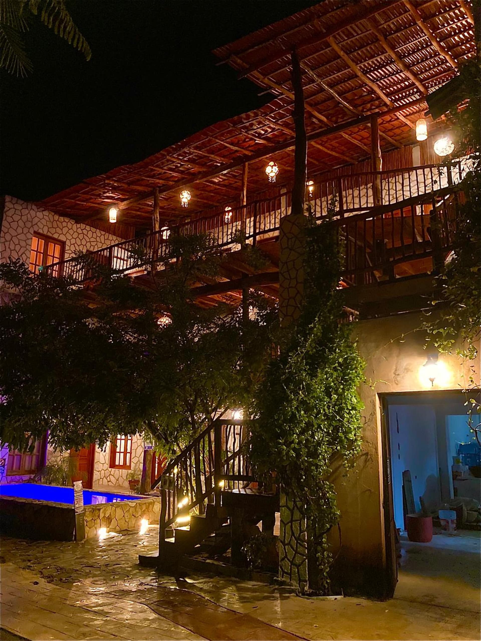 Hotel Casa San Juan