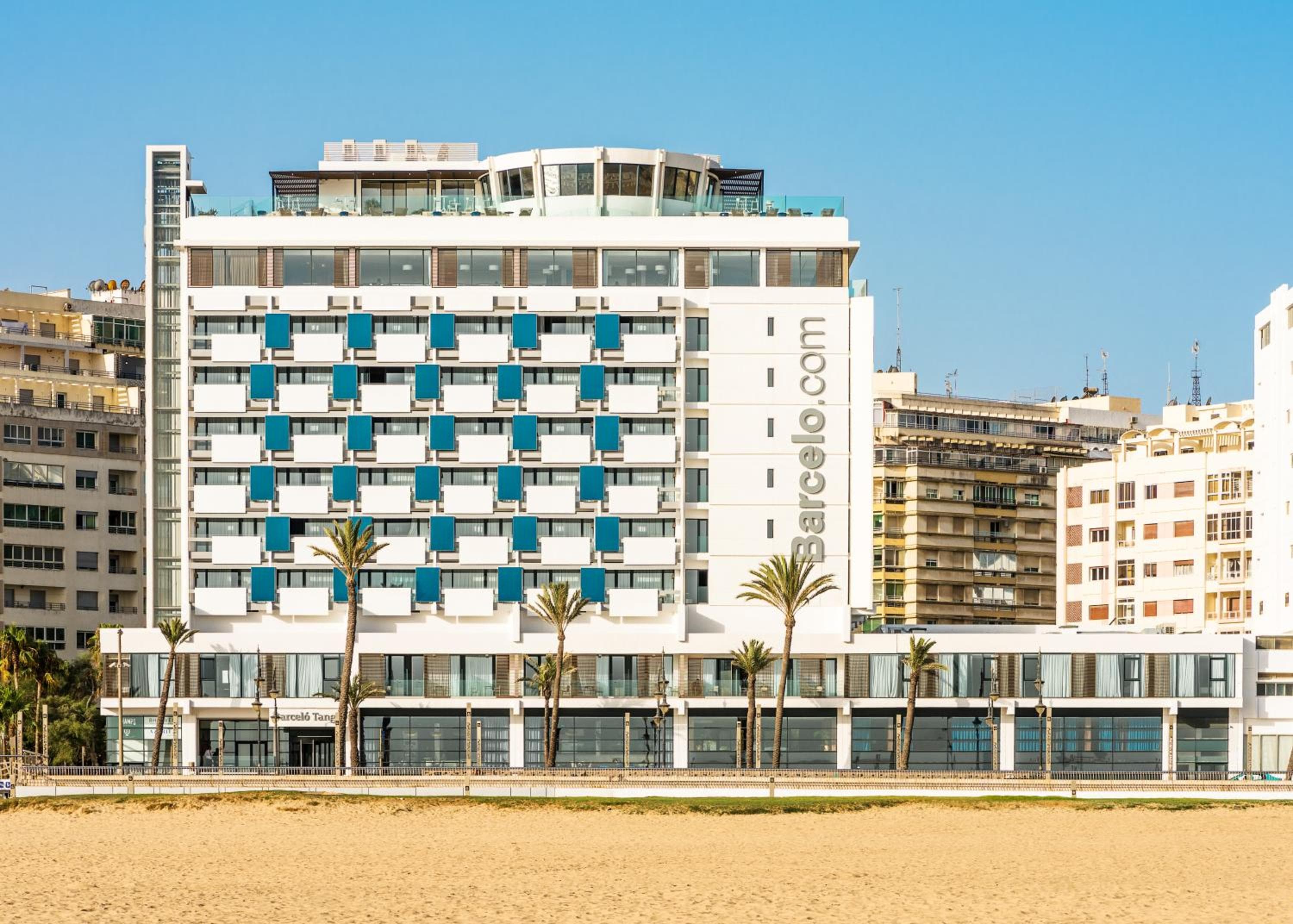 Barceló Tanger