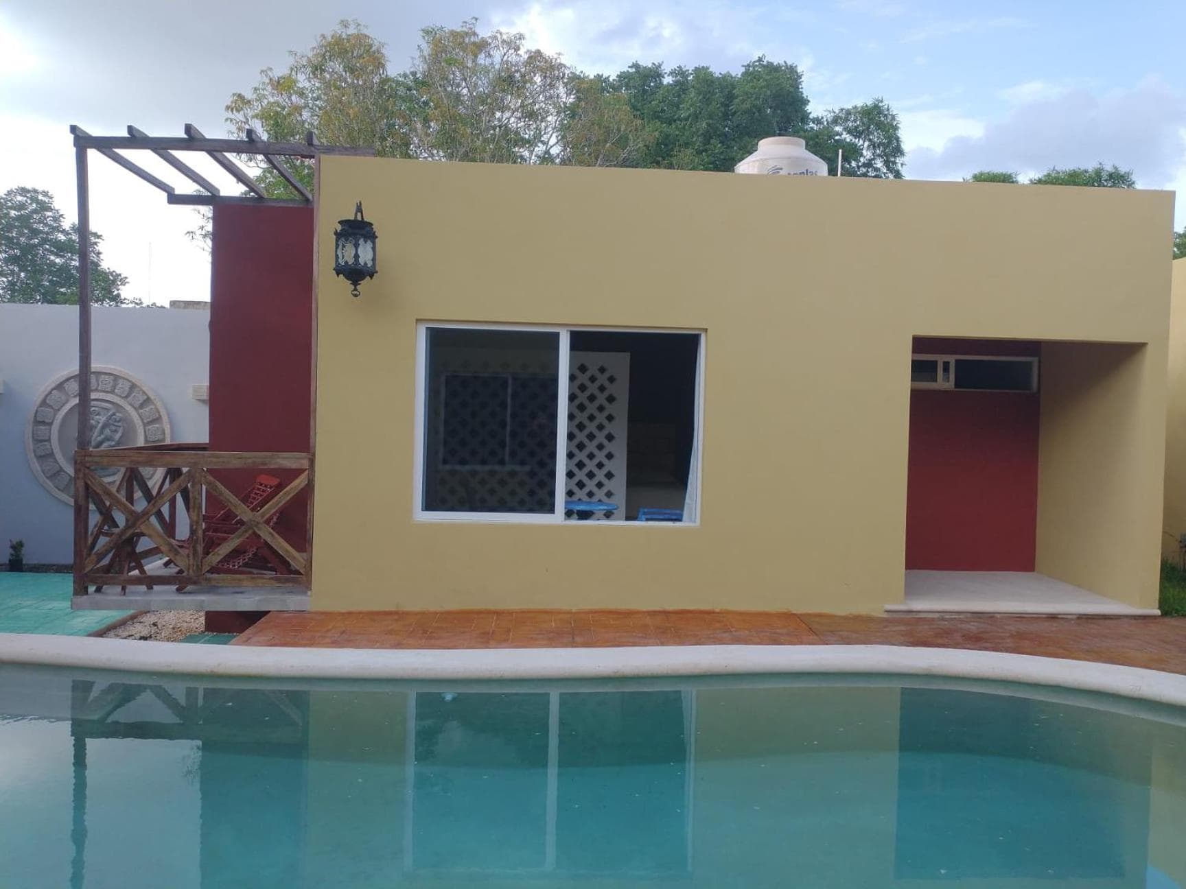 Casa Nicte-ha Valladolid