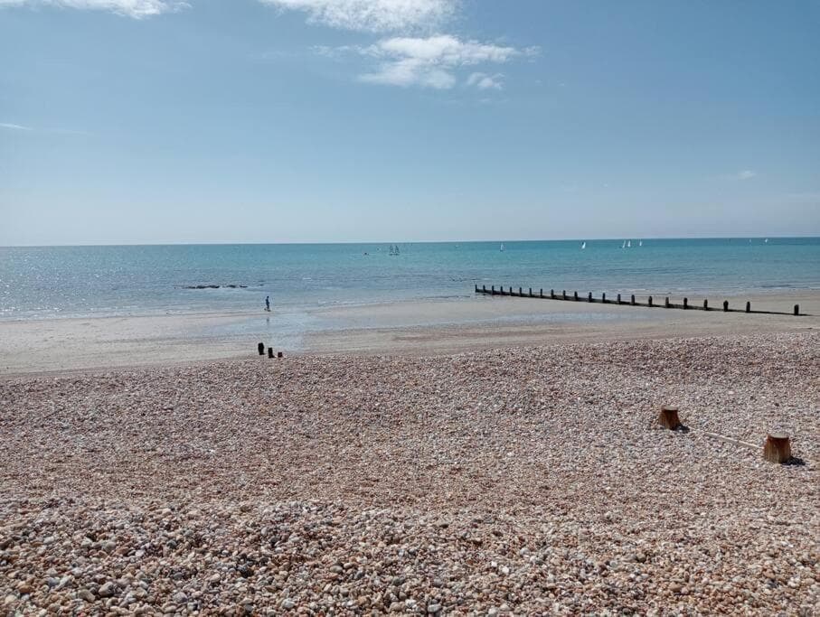 Seaside Annexe