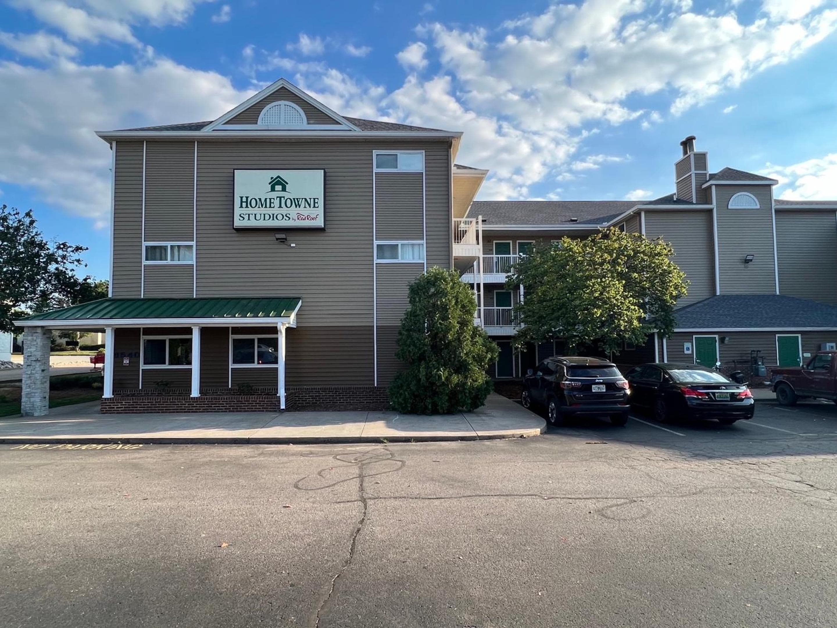 Birch Hill Suites Louisville