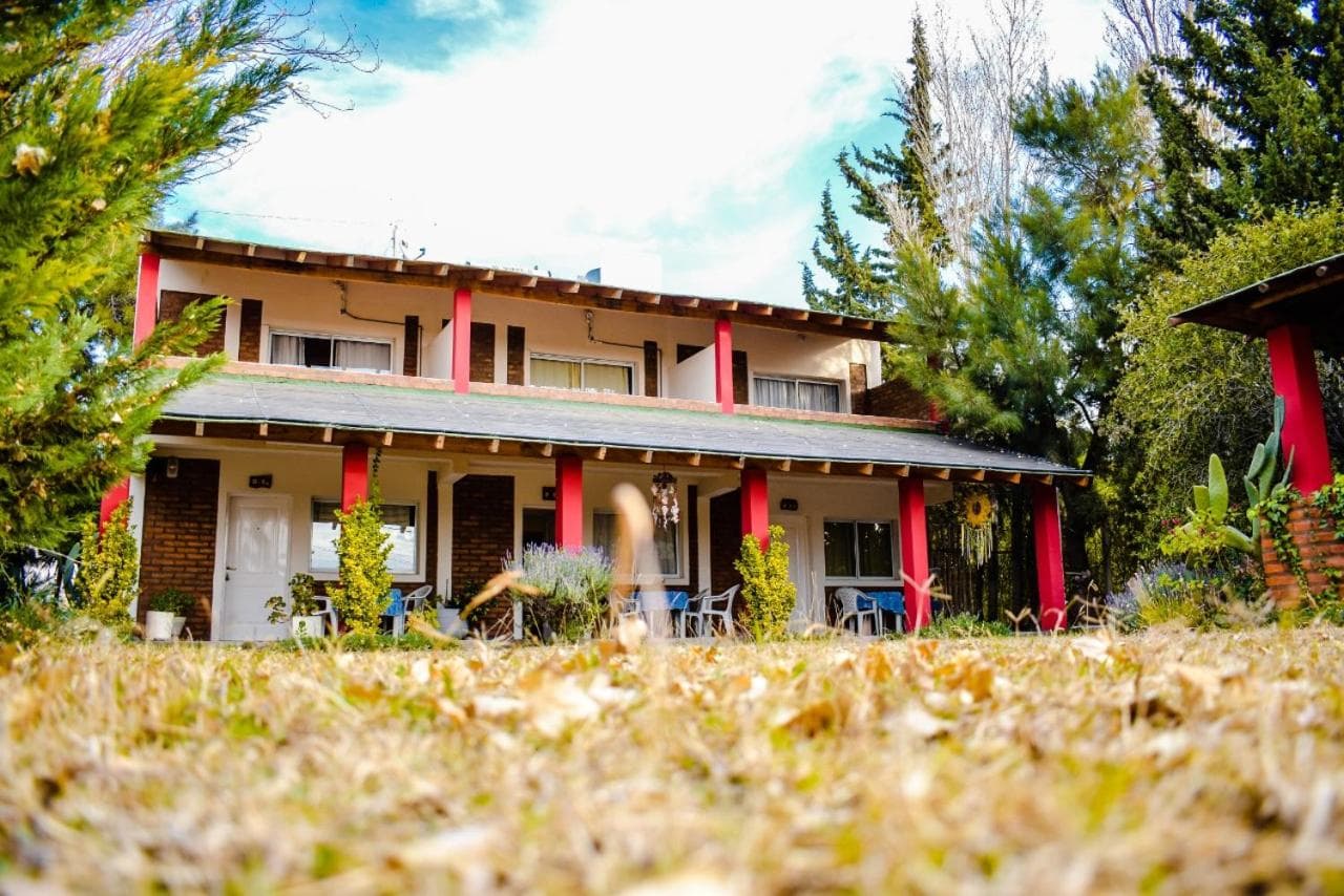 Cabañas Apart La Posada de Angel