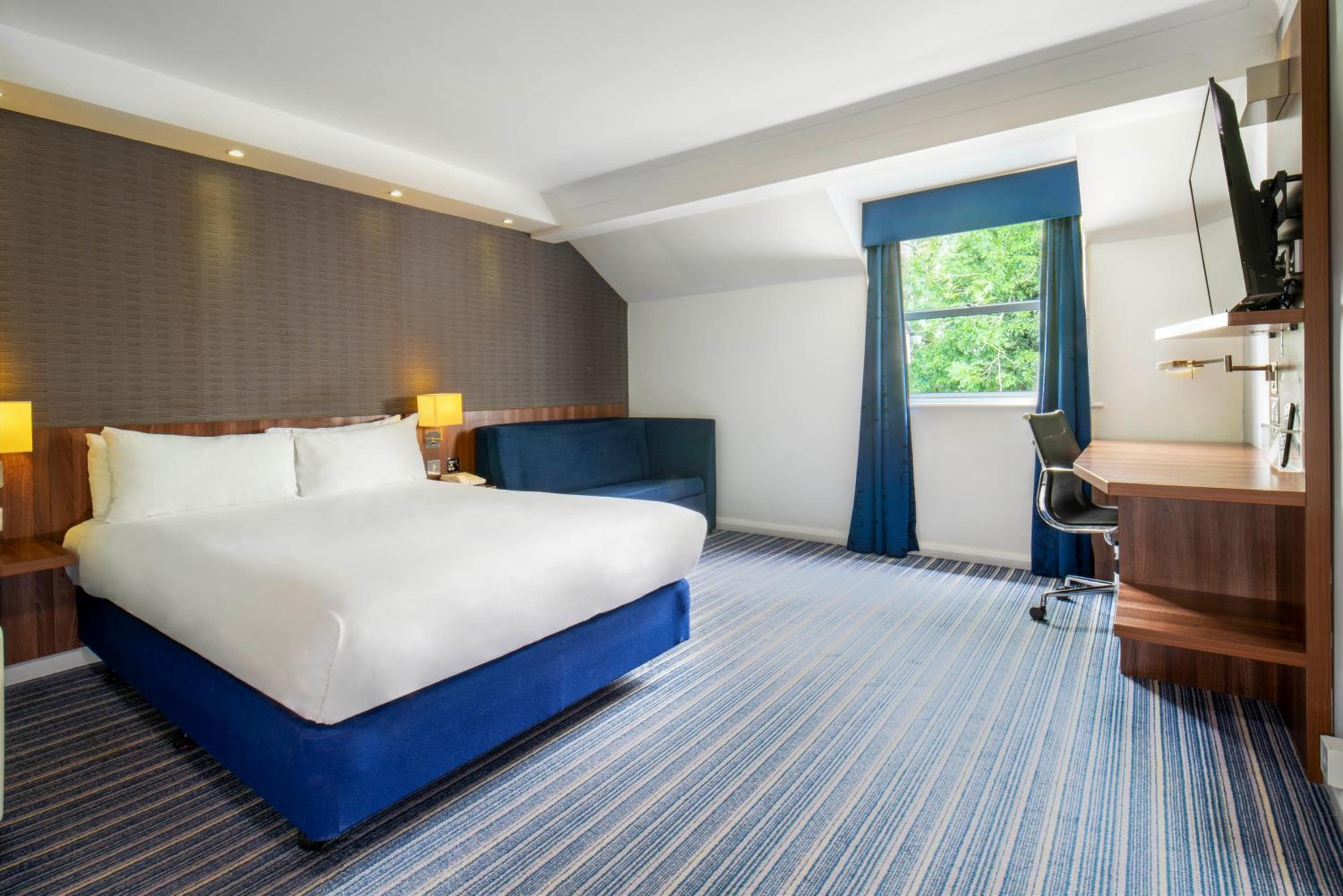 Holiday Inn Express York by IHG 2