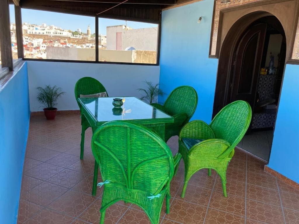 TanjaLucia Hostel